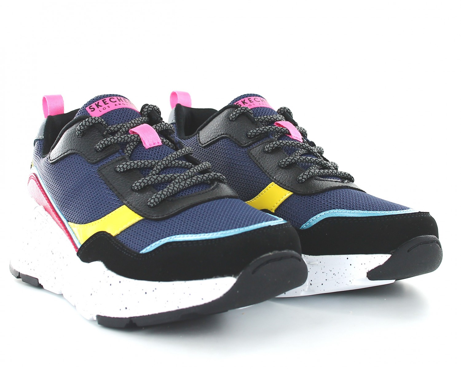 Tenis deals lifestyle skechers