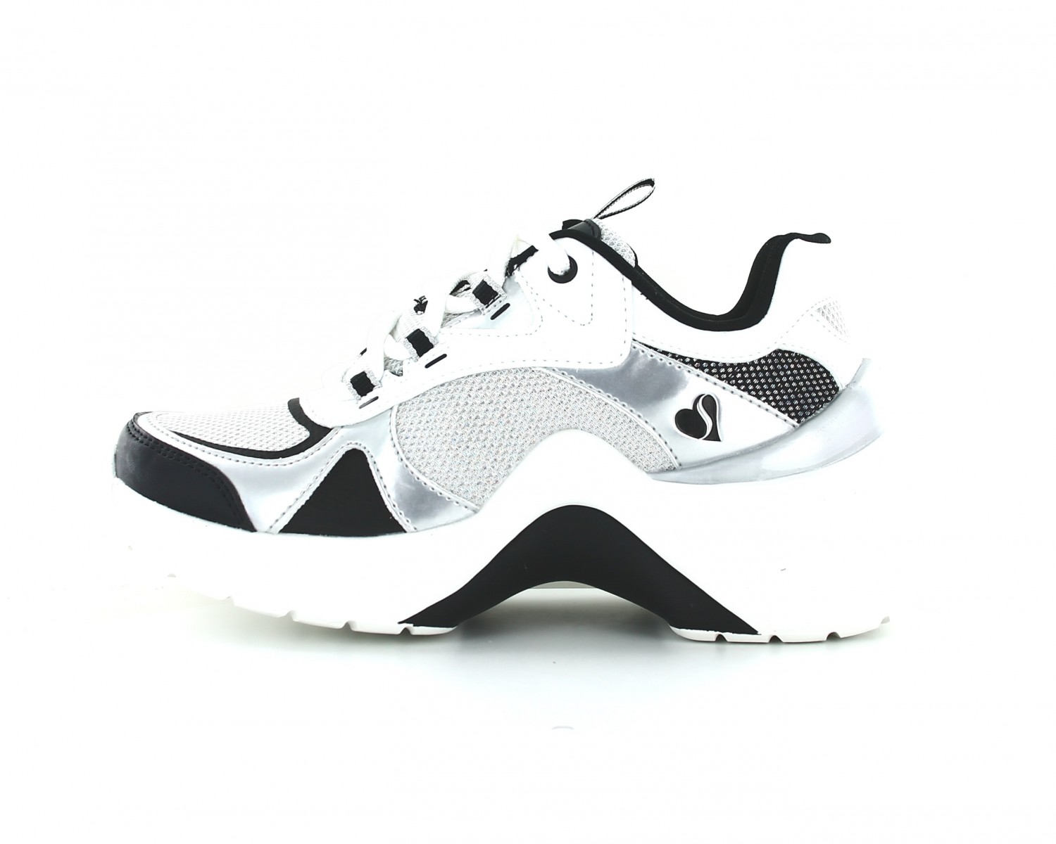 skechers paillette