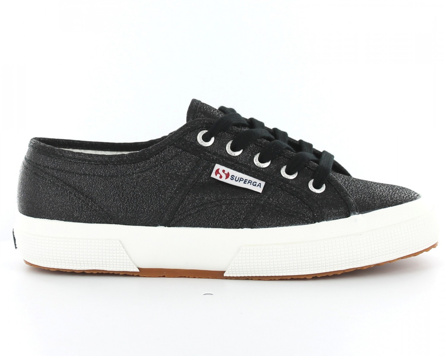 Superga noires on sale