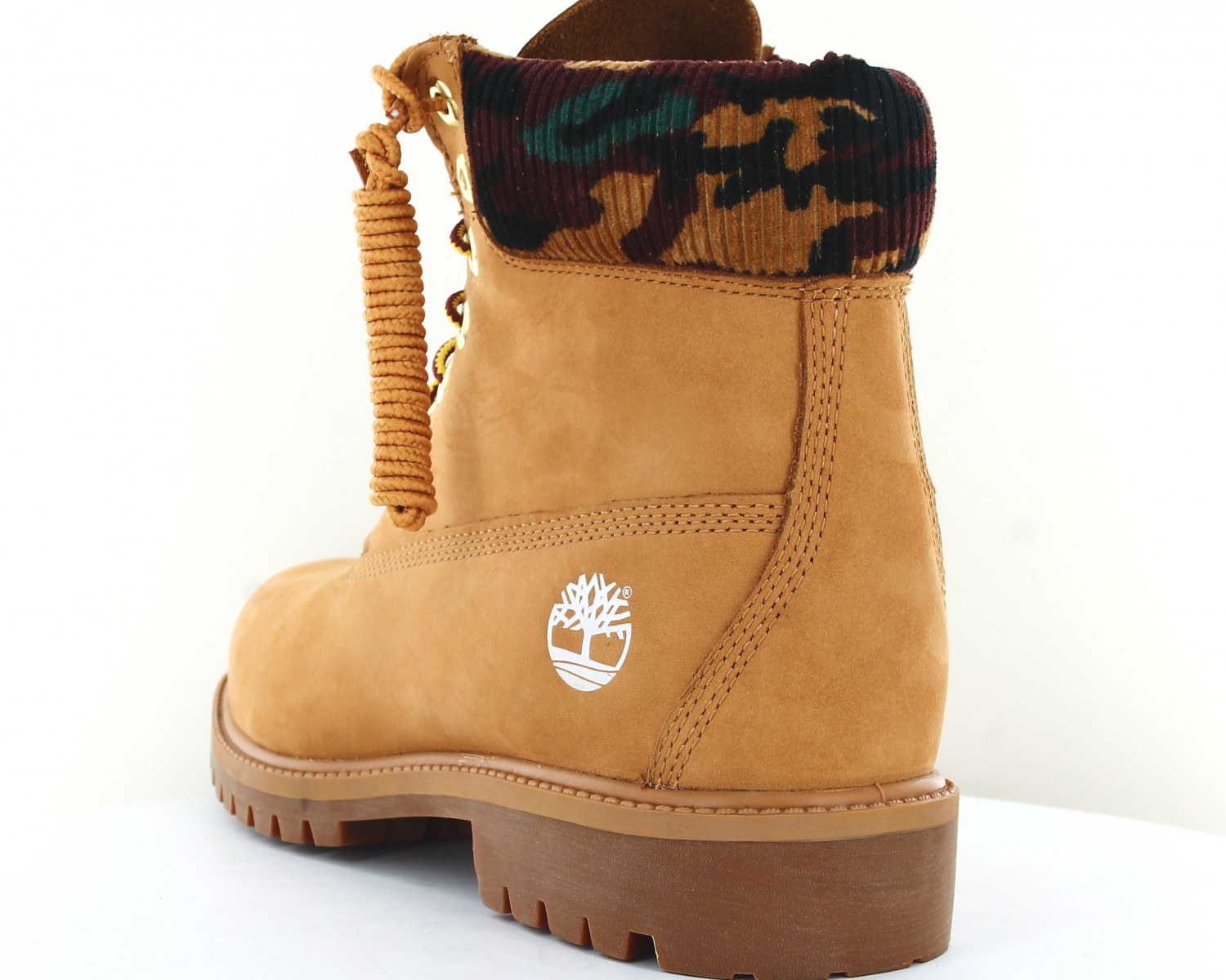 timberland 200 gram