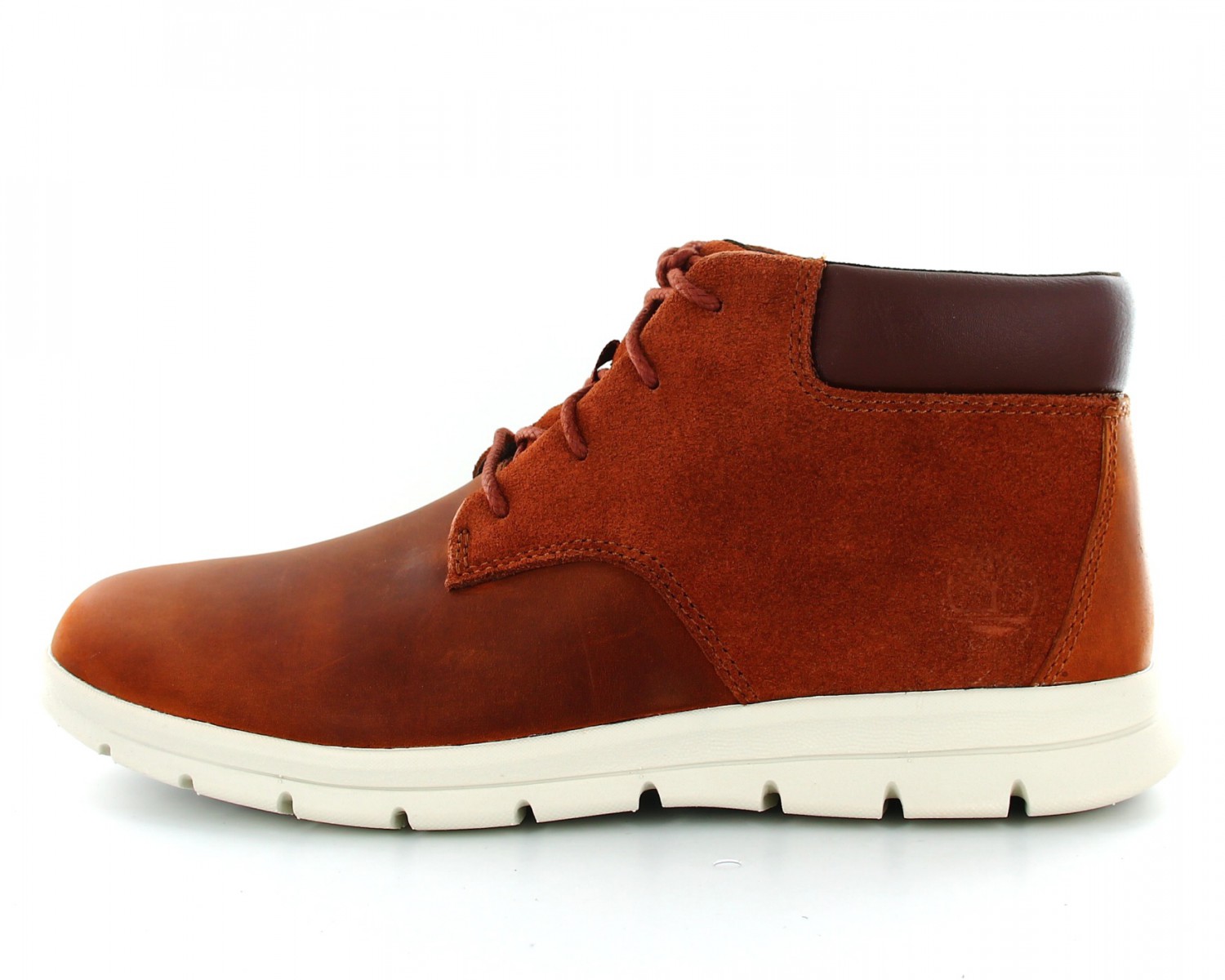 timberland graydon leather chukka