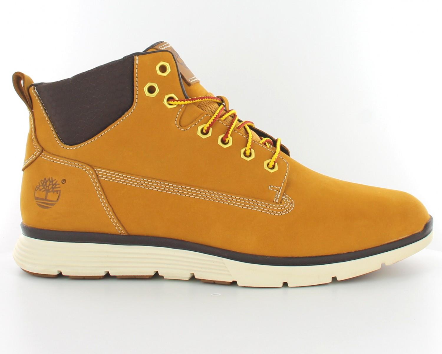 basket timberland killington