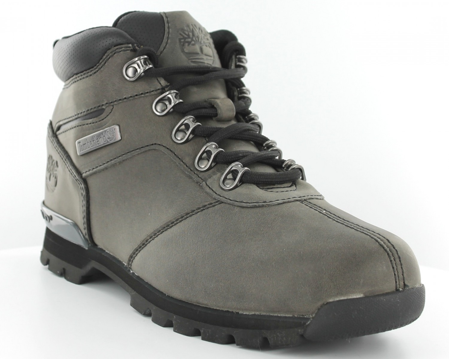 Viento pétalo presión Timberland Splitrock 2 GRIS/ANTHRACITE