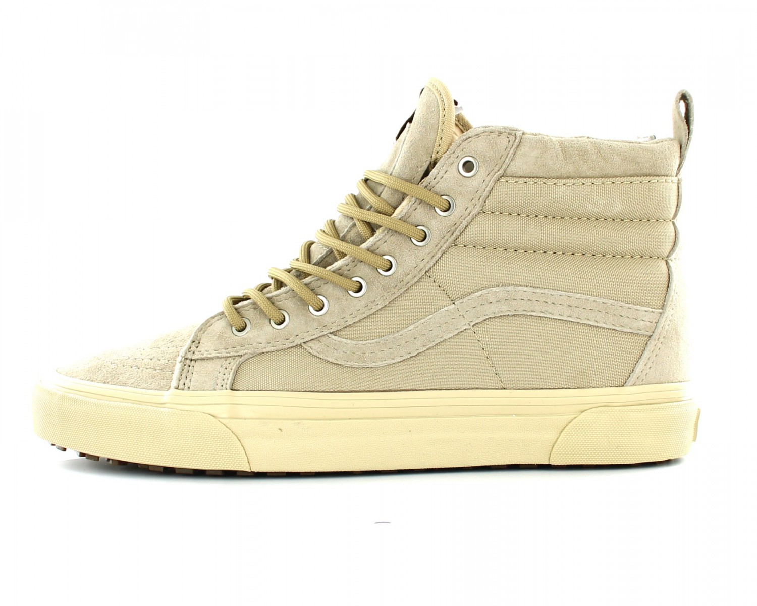 vans mte beige