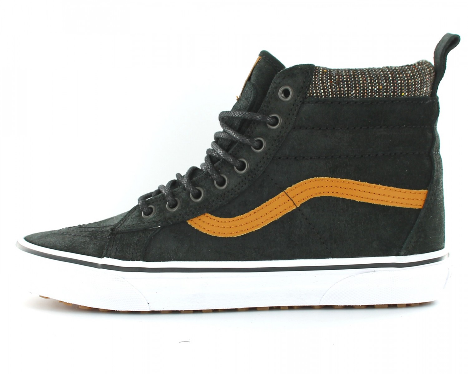 vans mte tweed