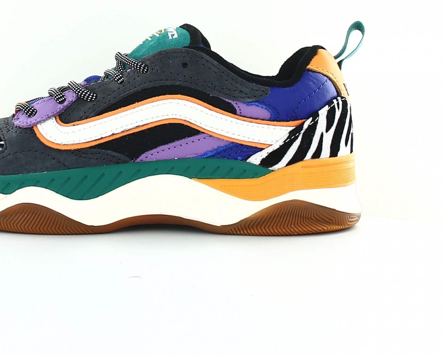 Vans zebra new arrivals brux wc