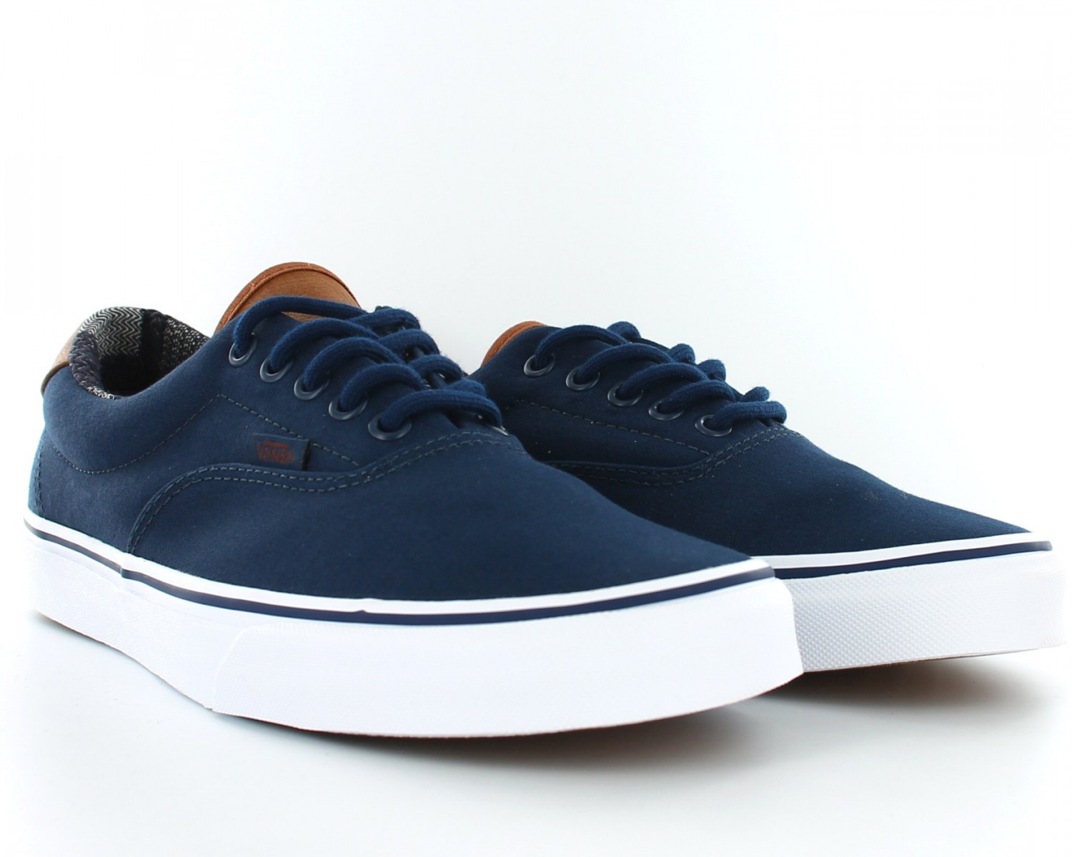 Og Tempel dyd Vans Era 59 Cl Dress Blue/Matérial