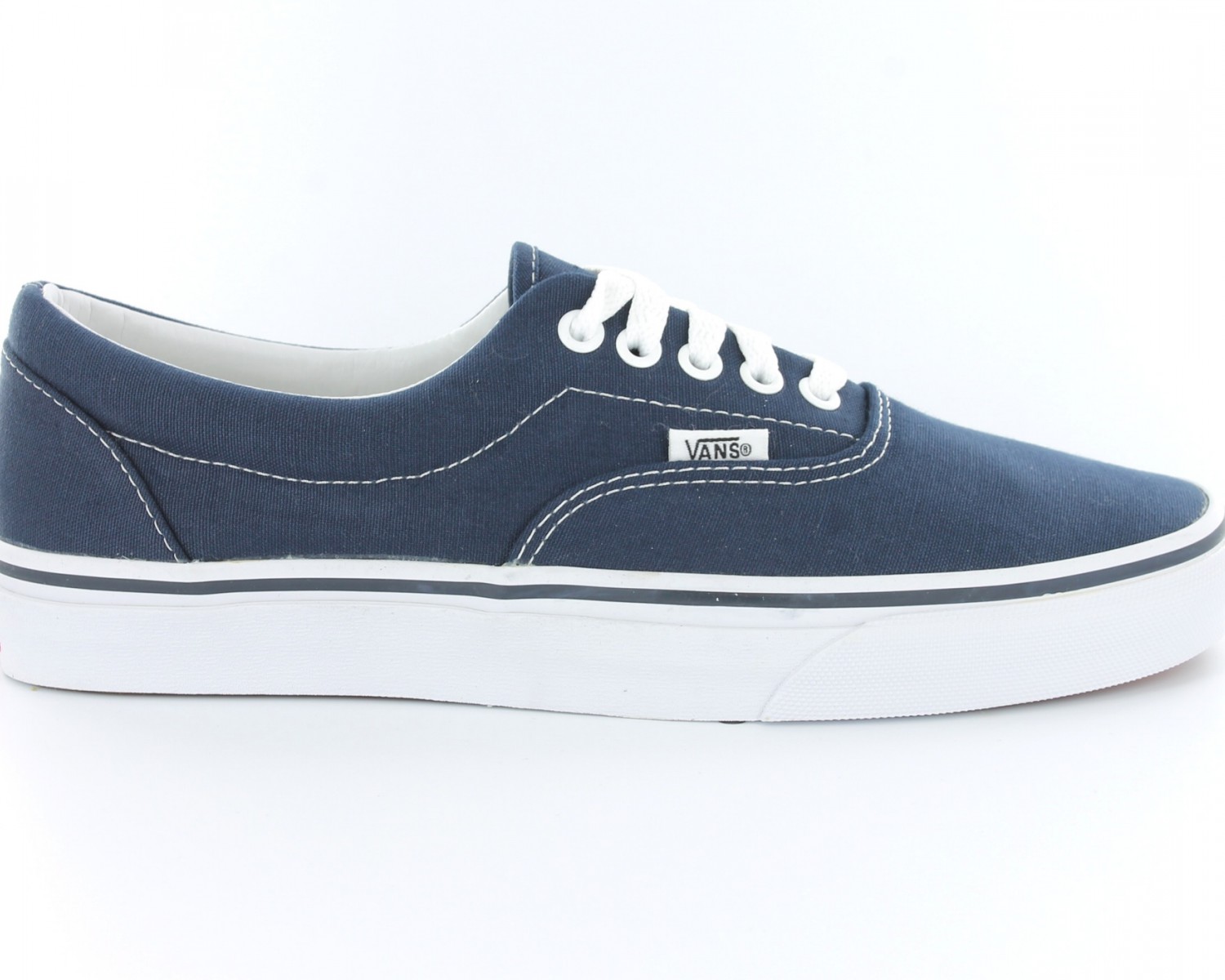 vans era bleu marine