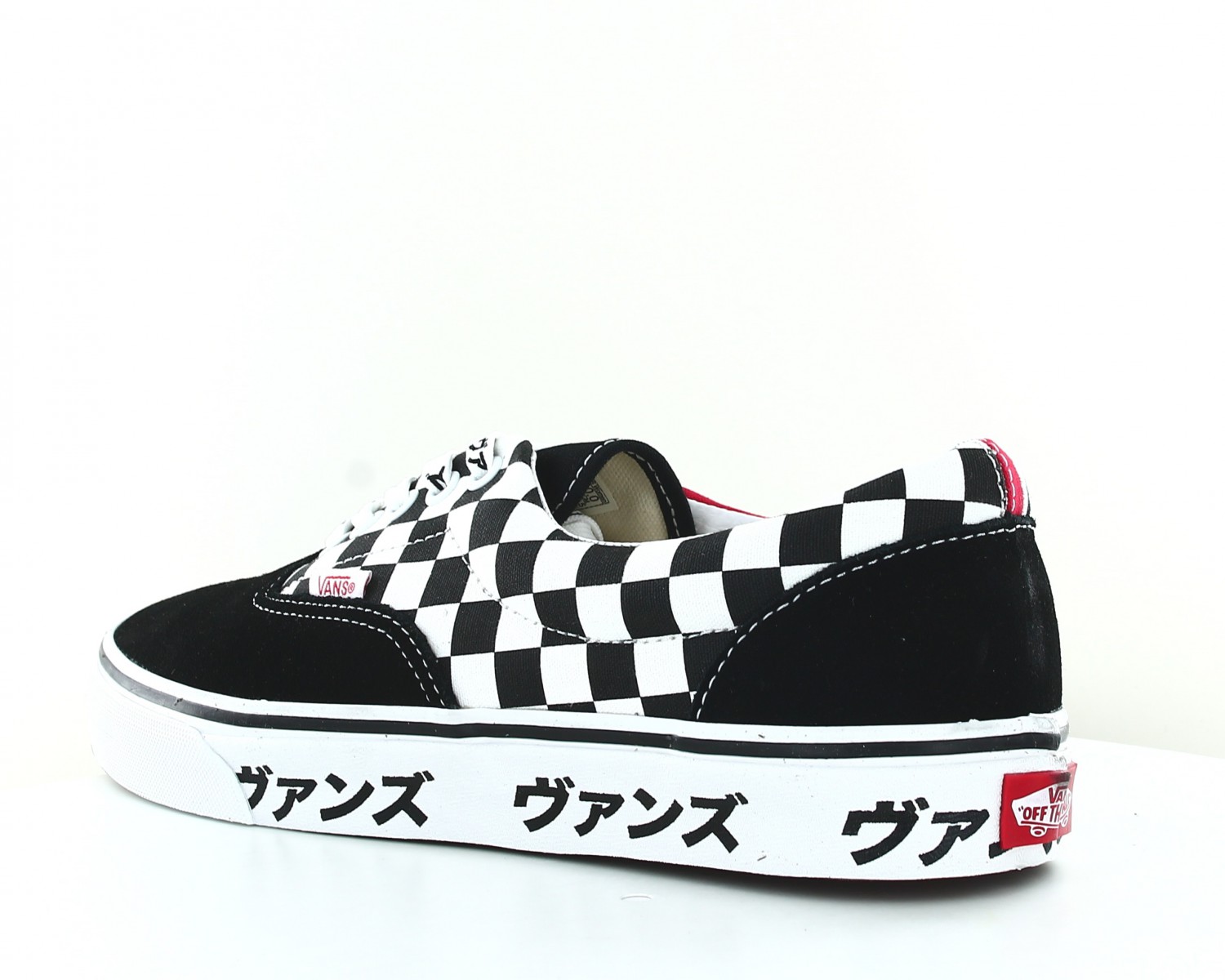 Era style vans hotsell