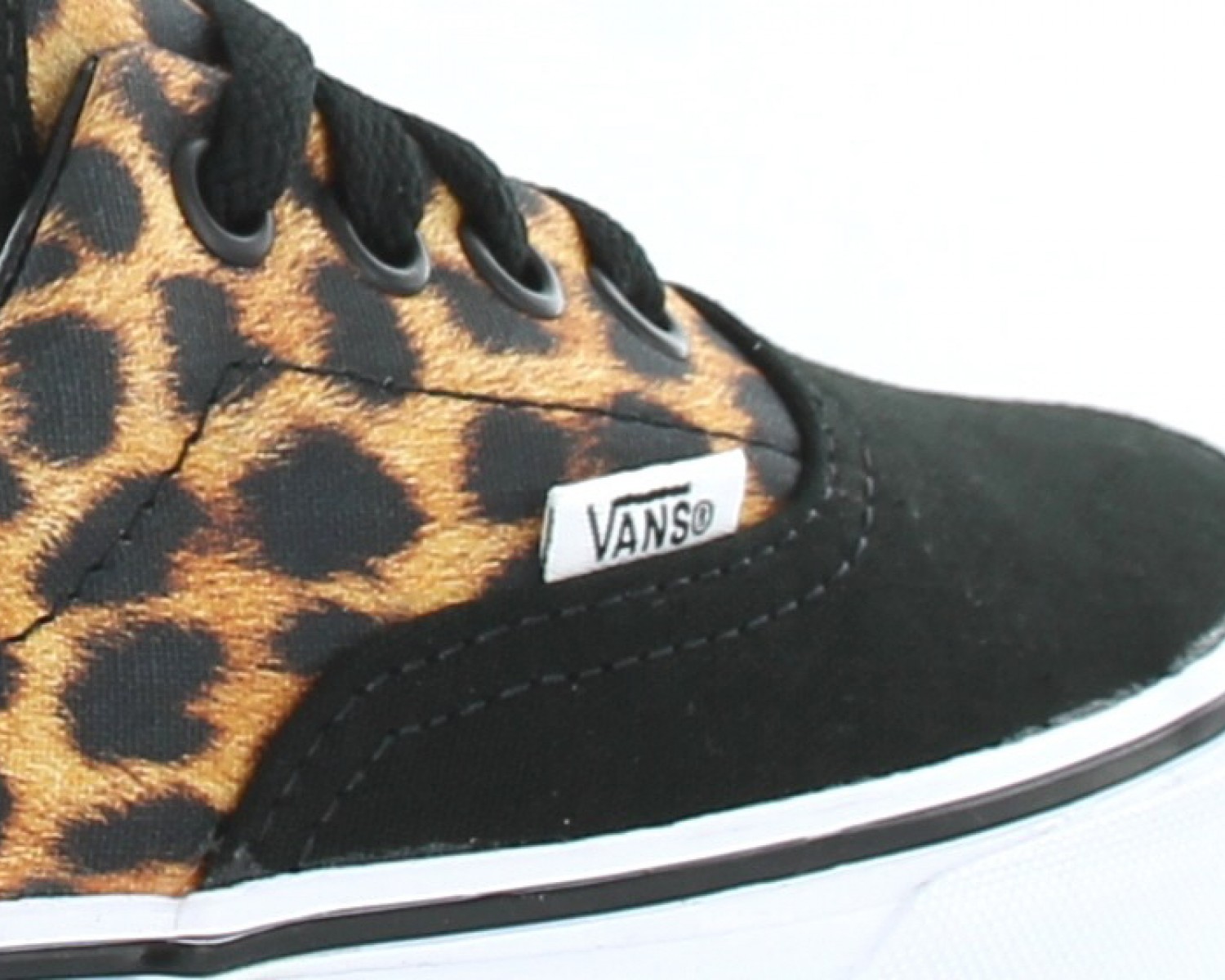 vans era 59 leopard femme