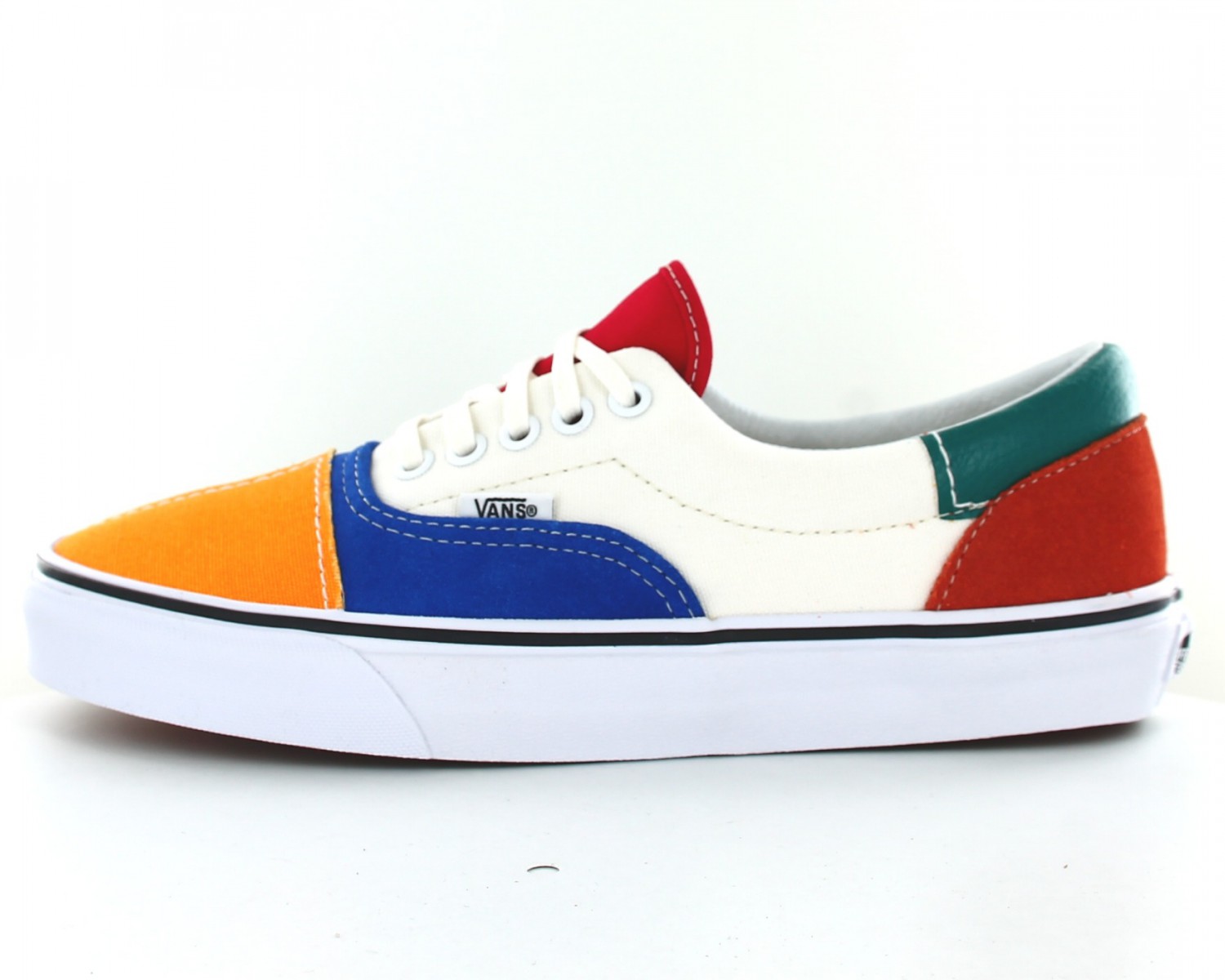 Chaussures patchwork era clearance