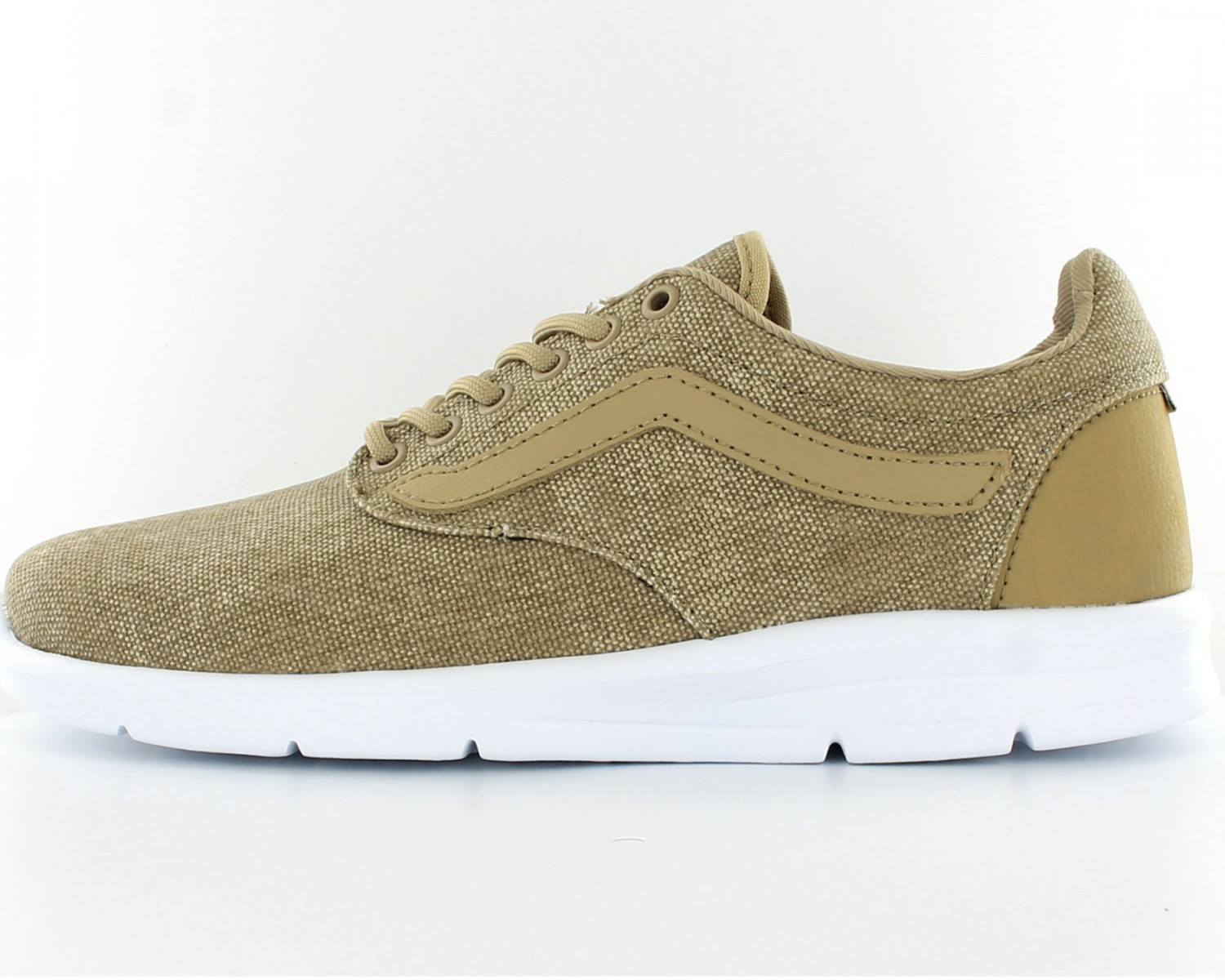 vans iso beige