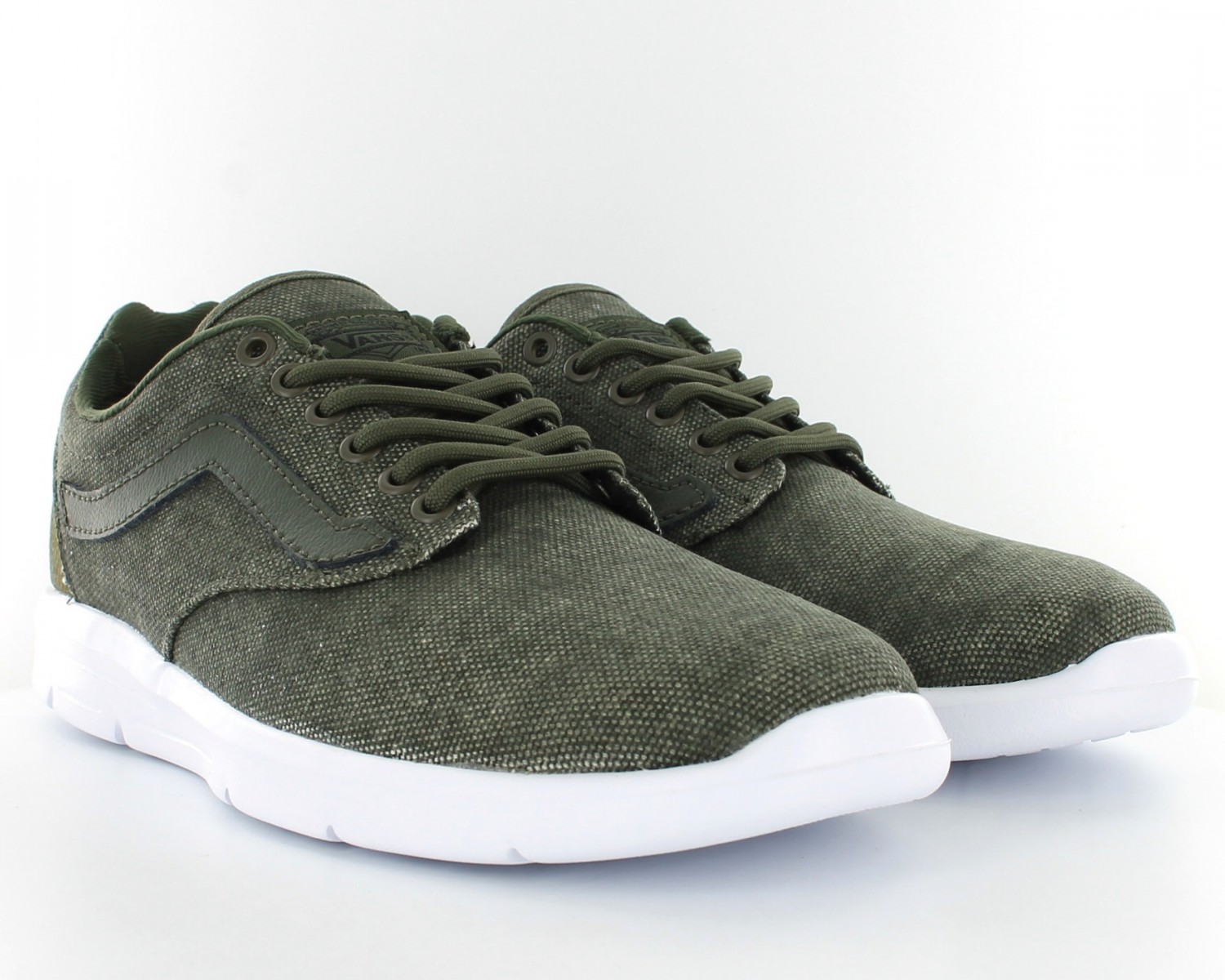 Vans iso 1.5 bleu marine hotsell