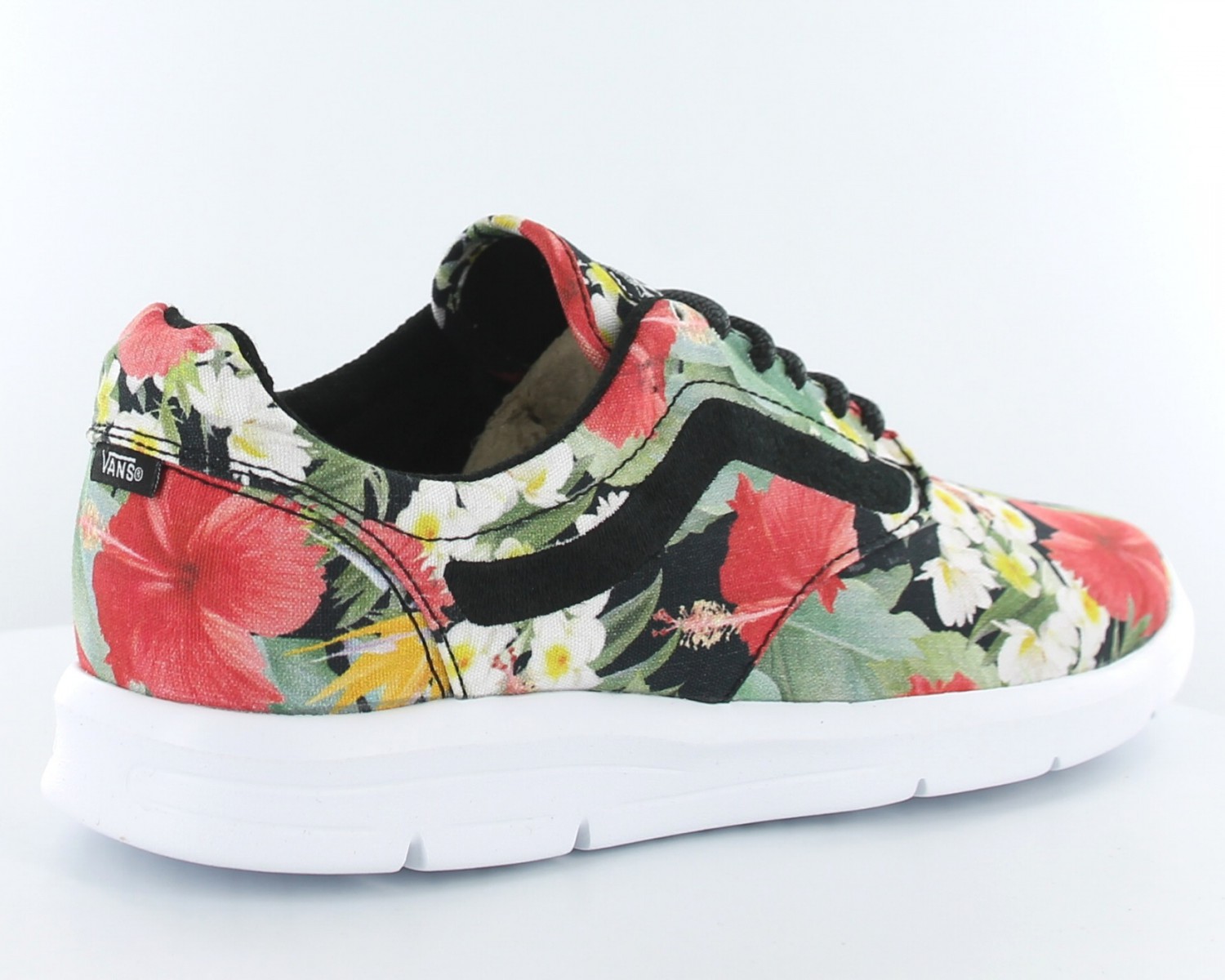 vans iso aloha