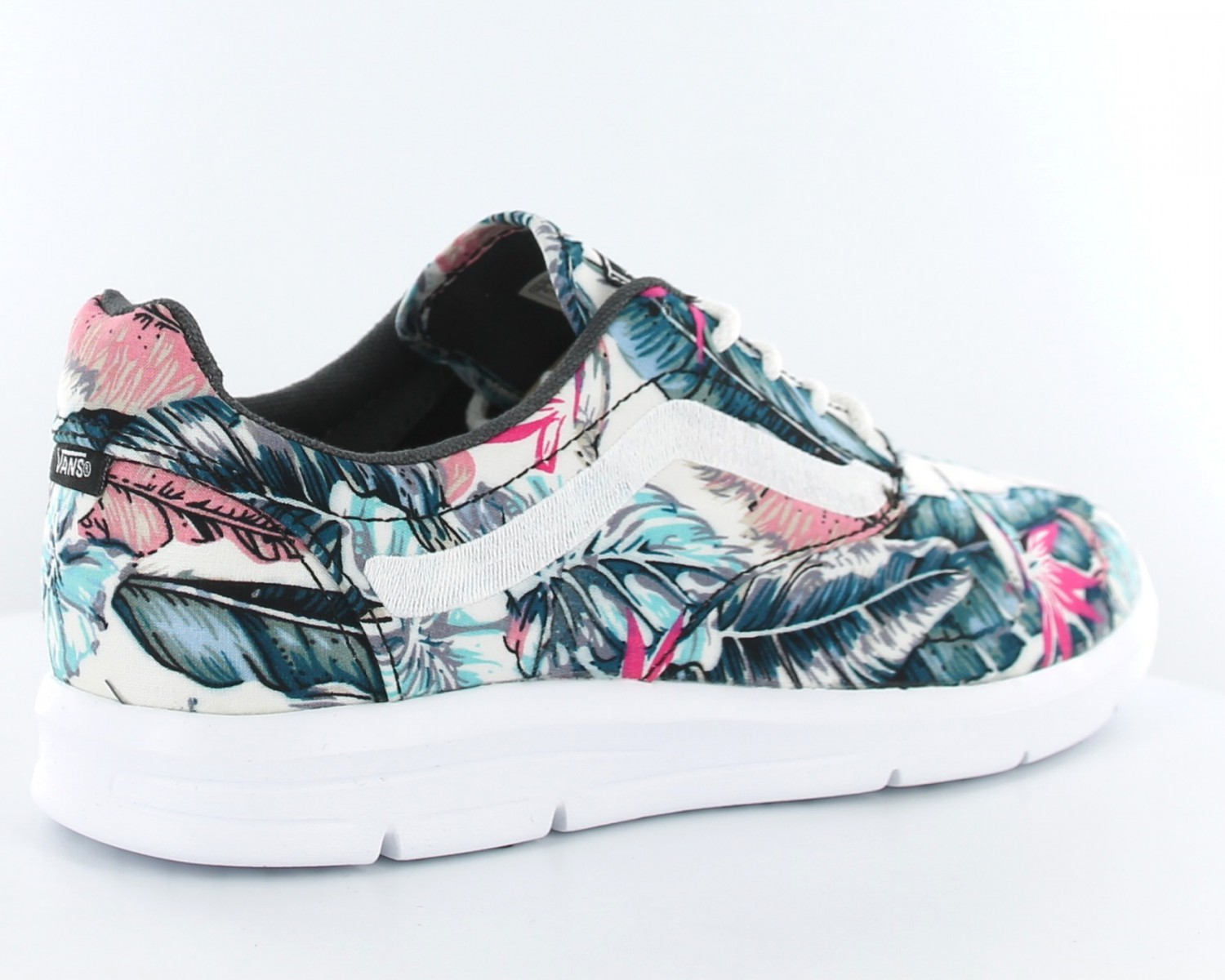 vans iso 1.5 flower