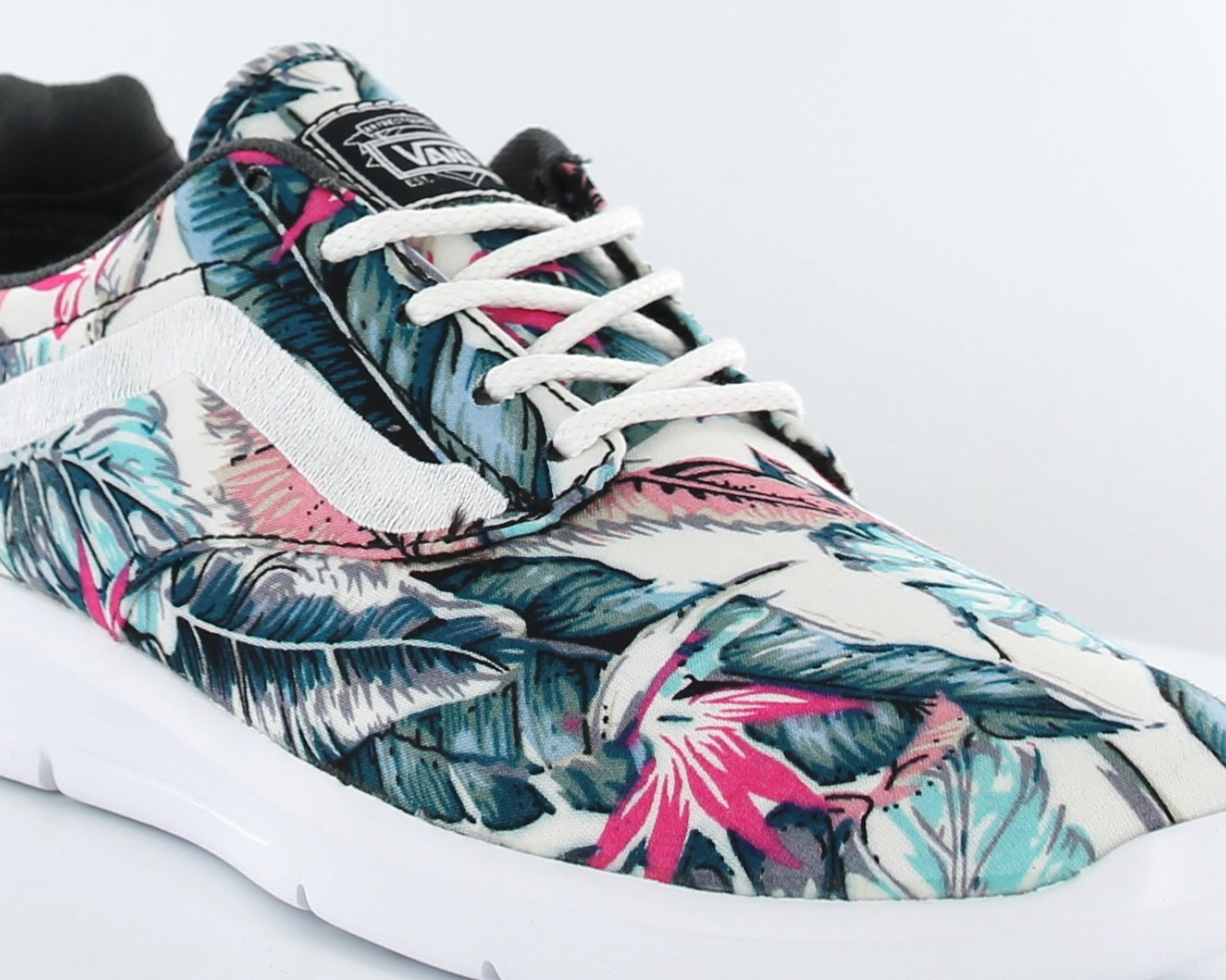 Vans iso 1.5 blanche outlet
