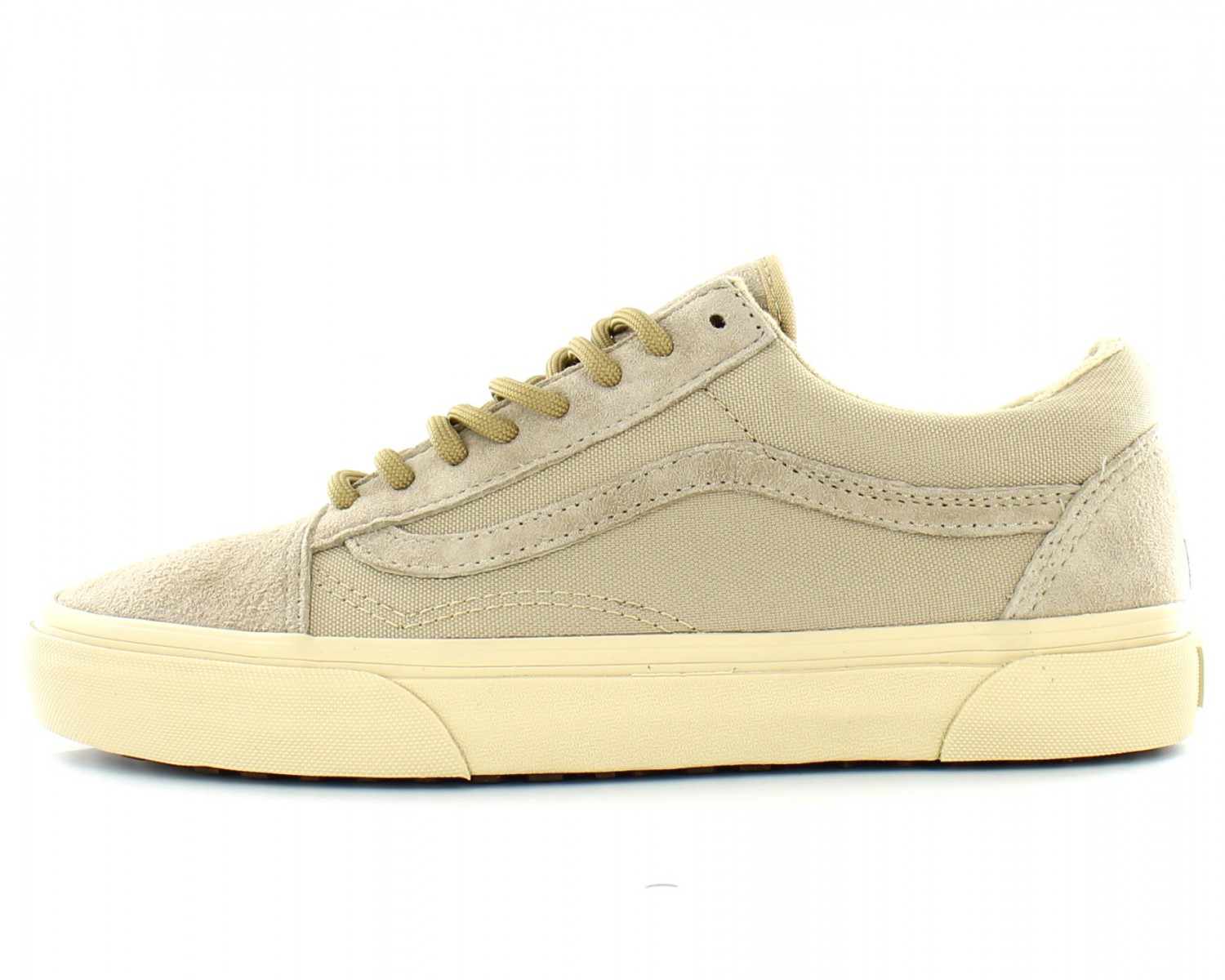 vans old skool mte beige