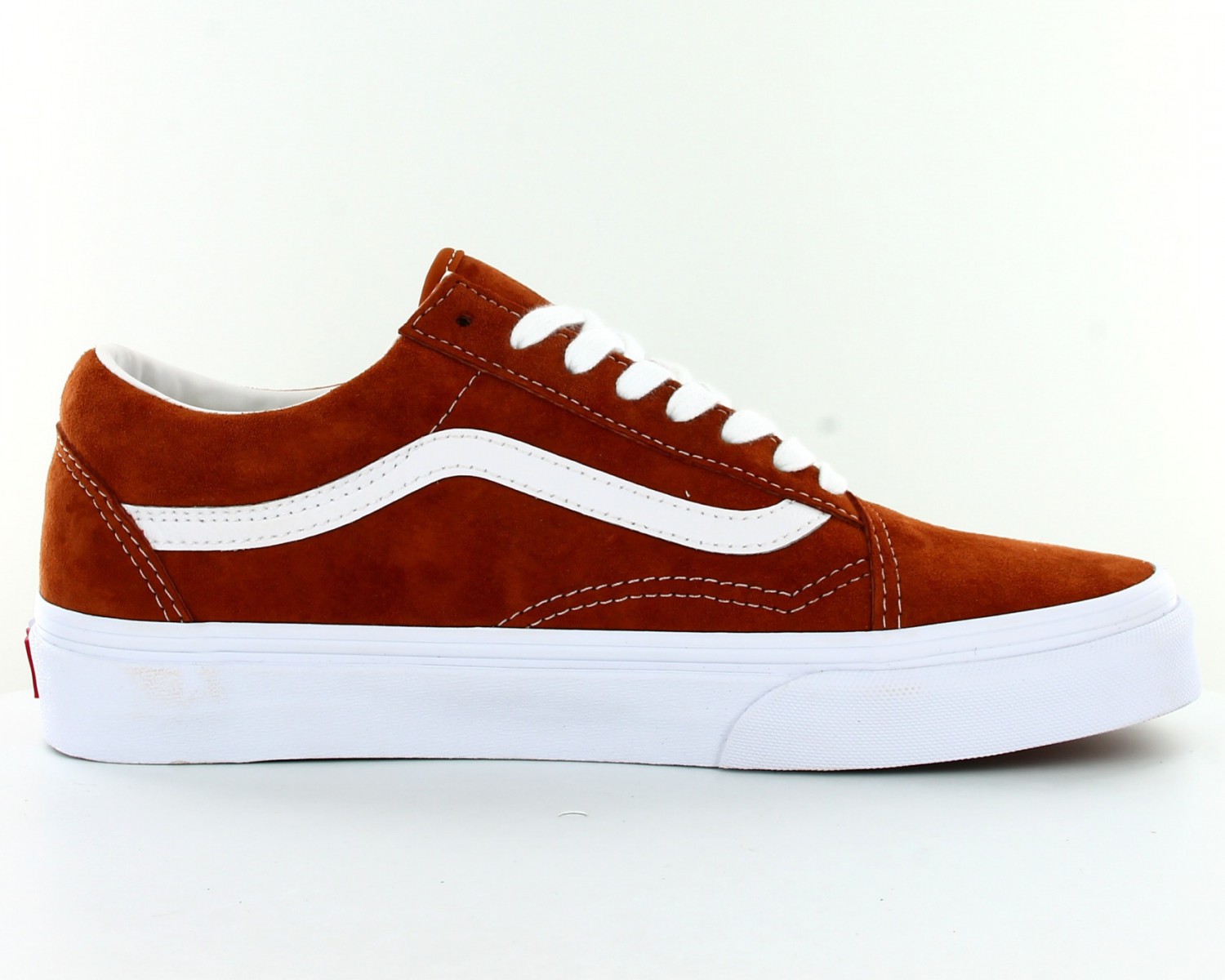 vans camel