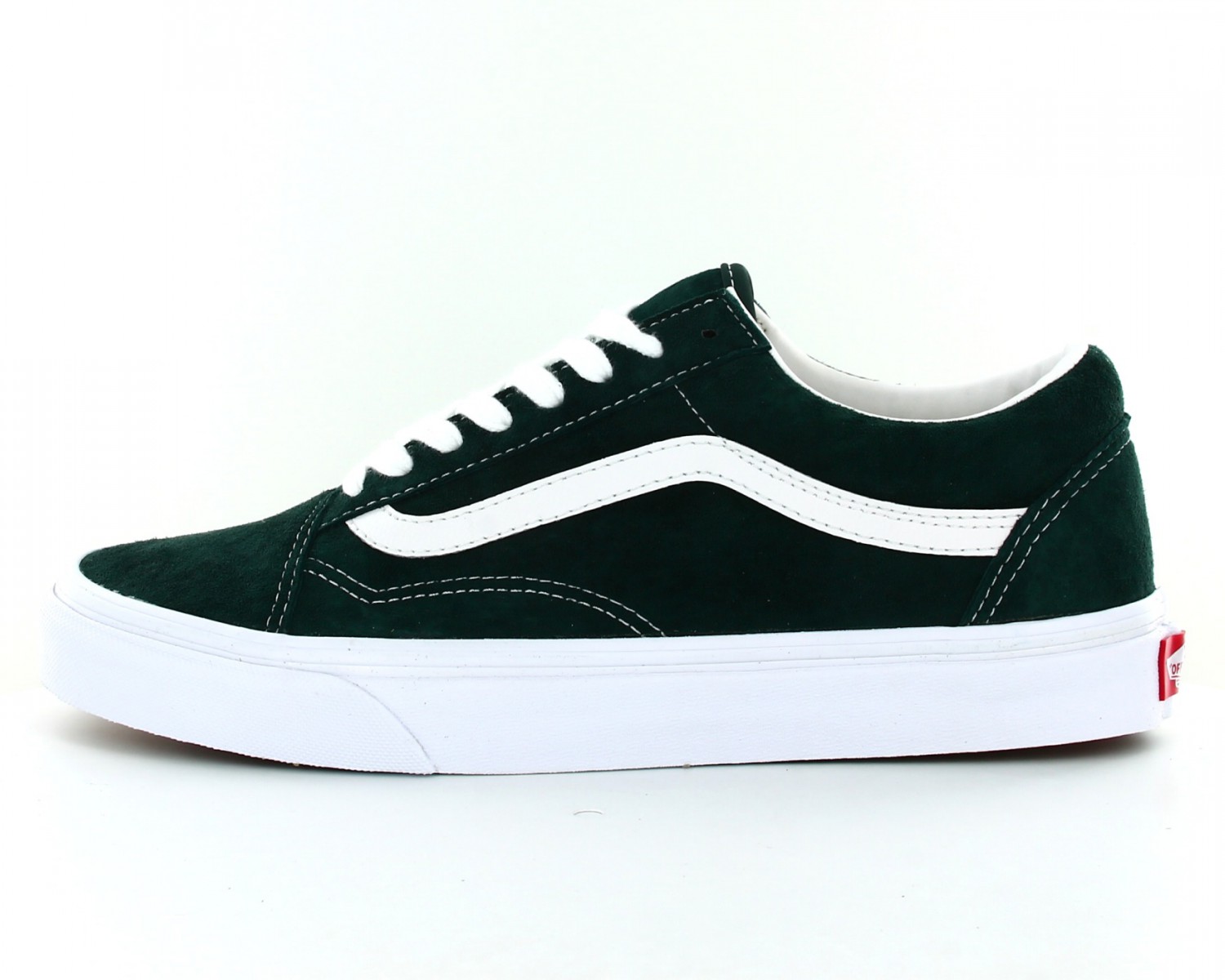 vans old skool vert pastel