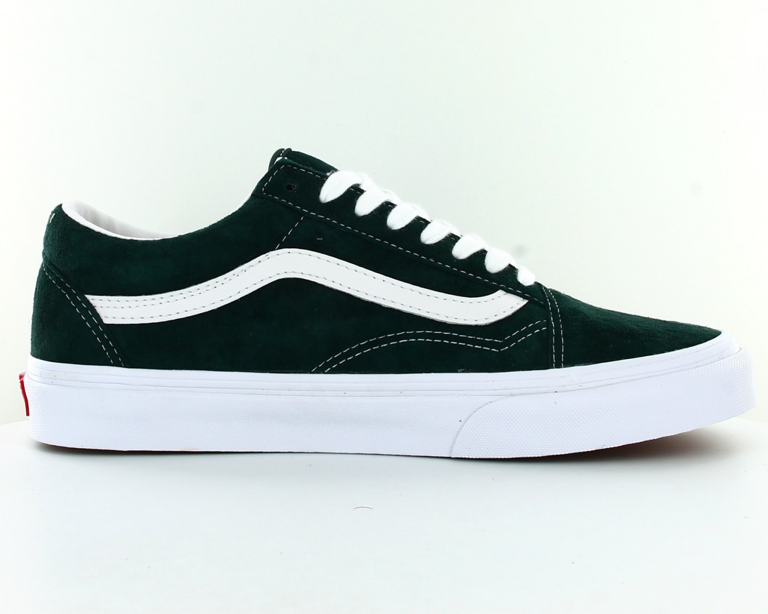 vans verte