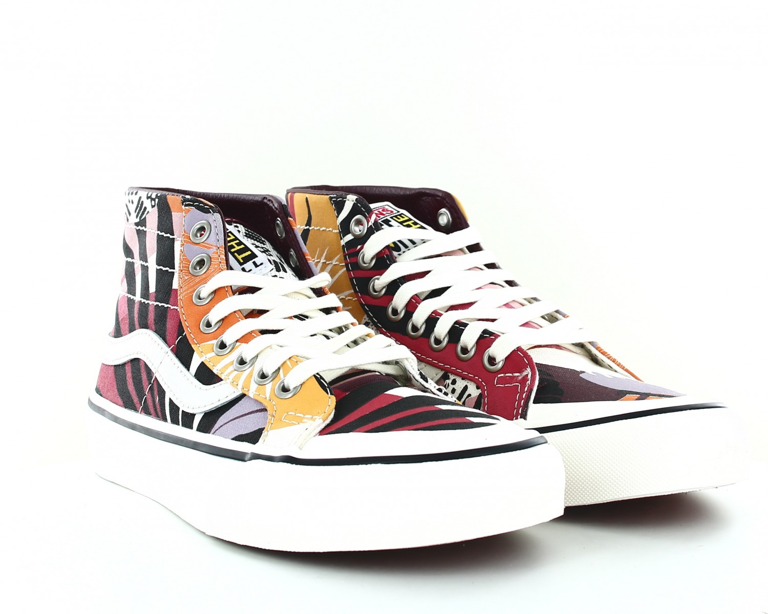 sk8 hi 138