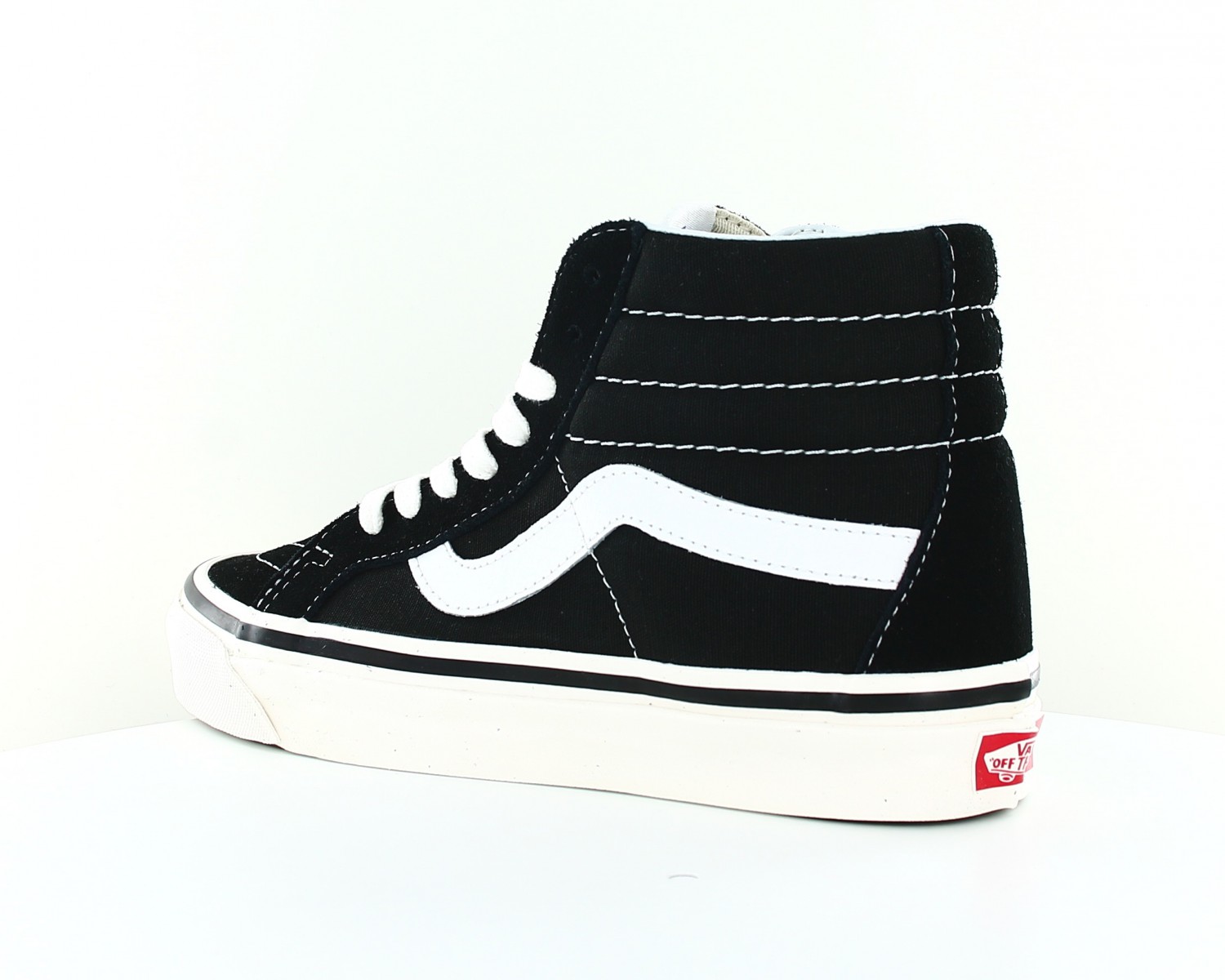 vans original 38