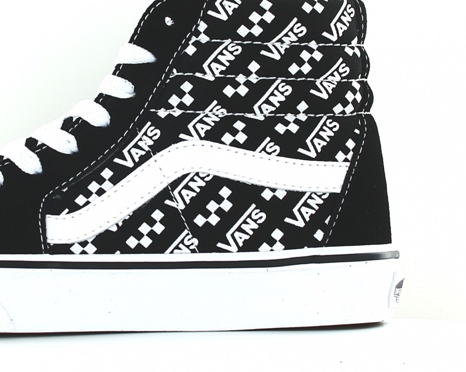 vans sk8 logo