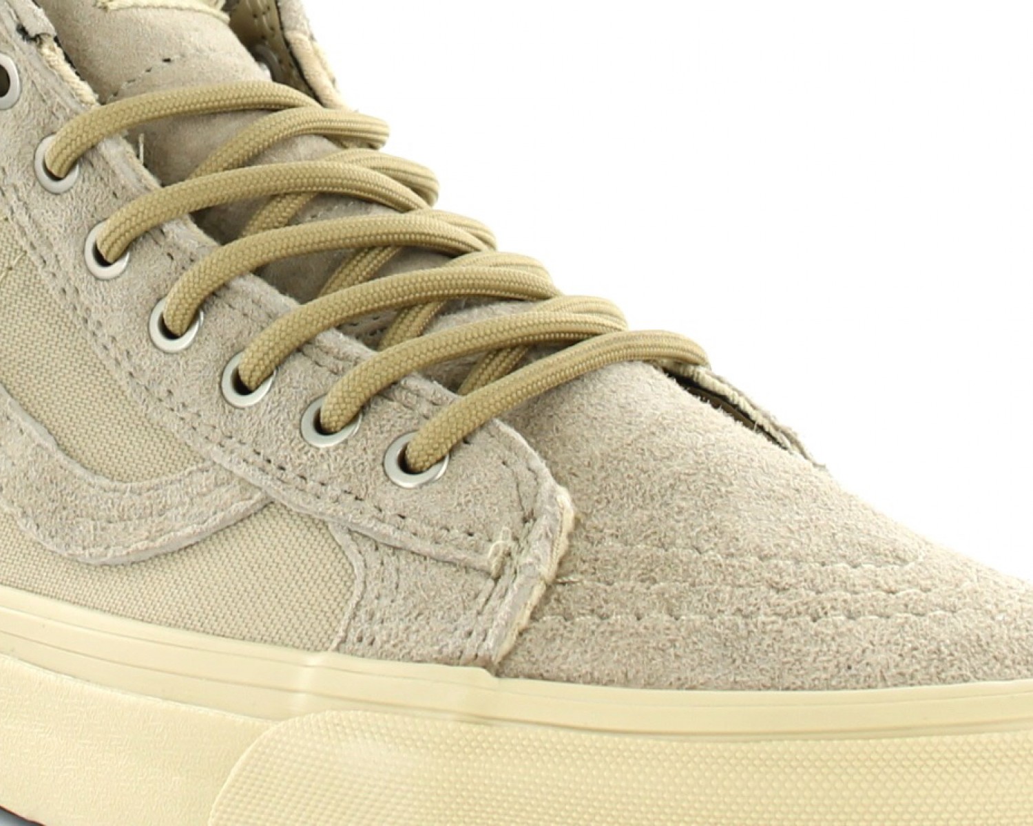 vans sk8 hi mte khaki light khaki