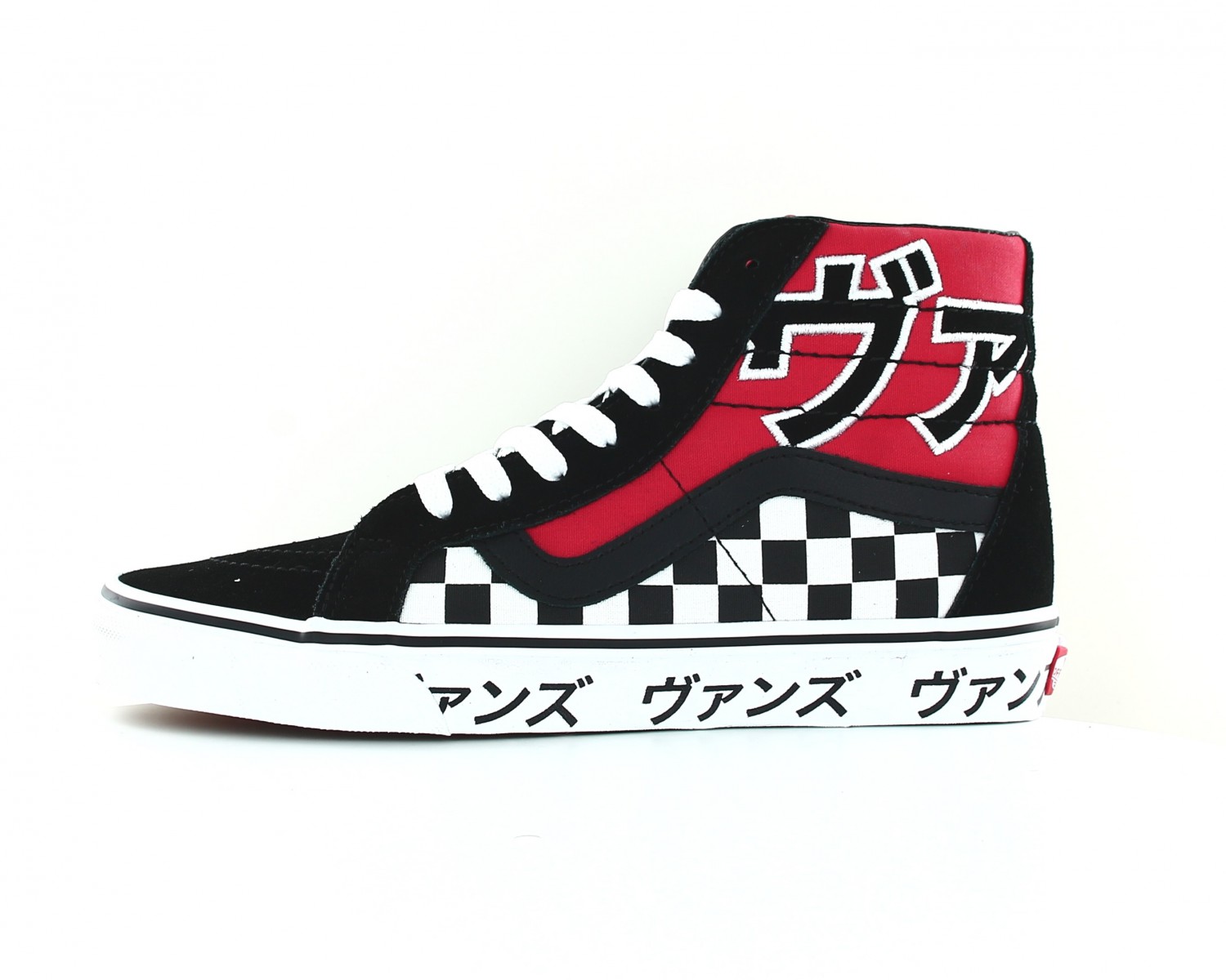 vans sneakers japan