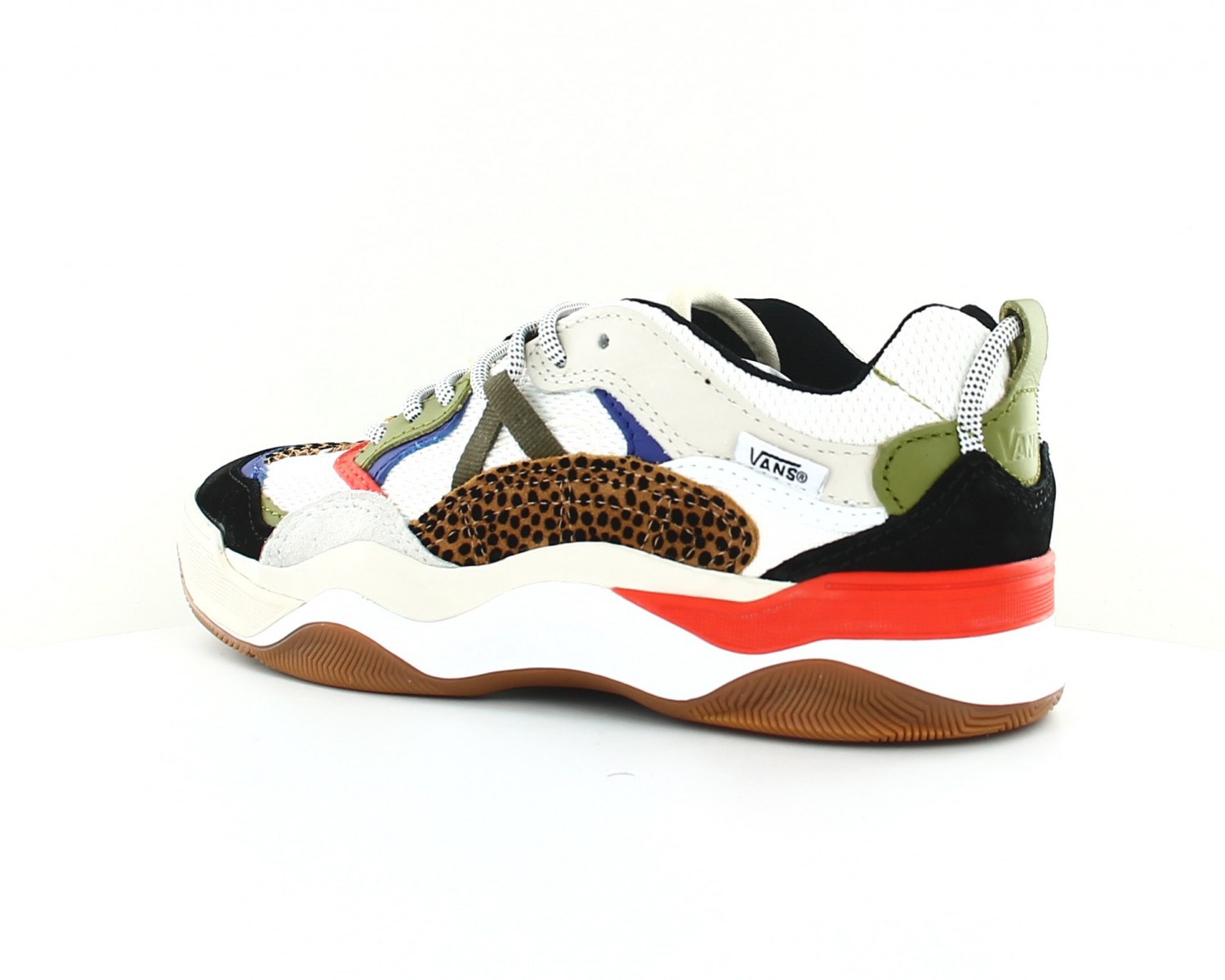Tiny cheetah varix wc hot sale