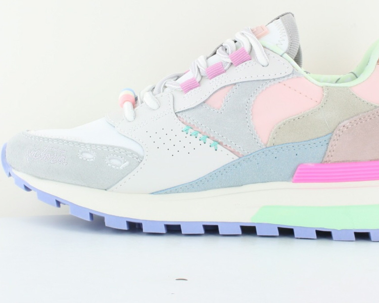 Basket victoria multicolore sales