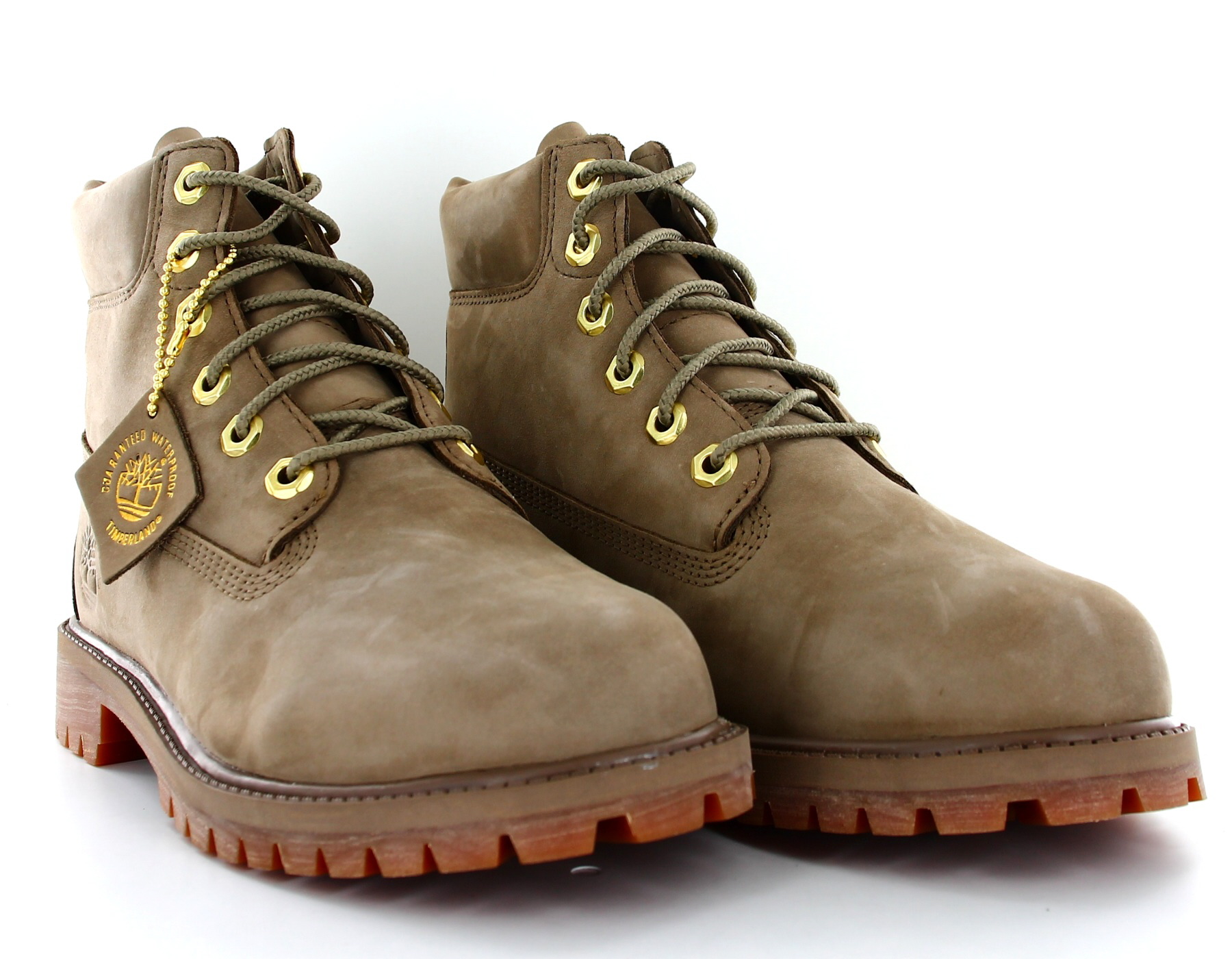 timberland femme bordeau