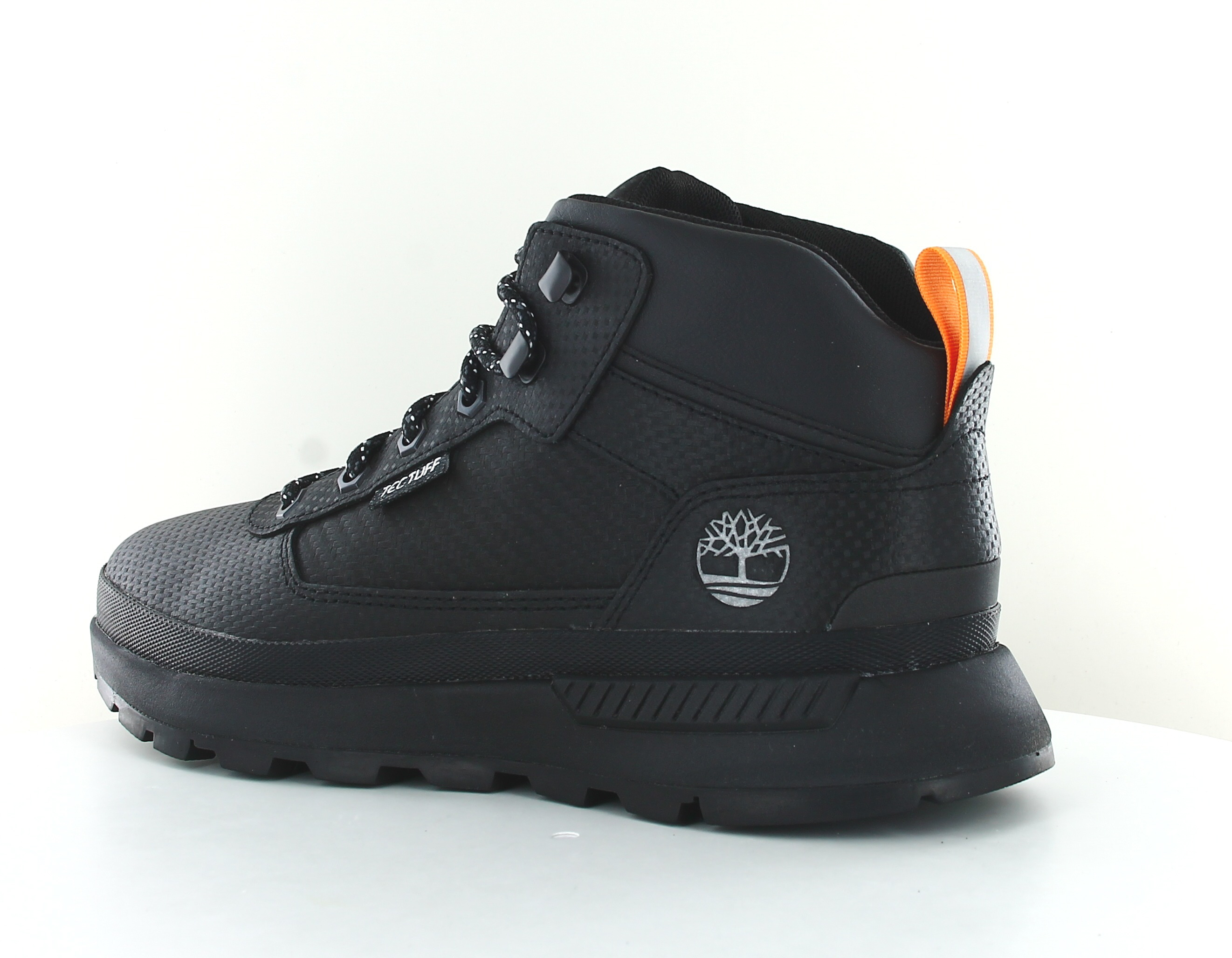 field trekker mid
