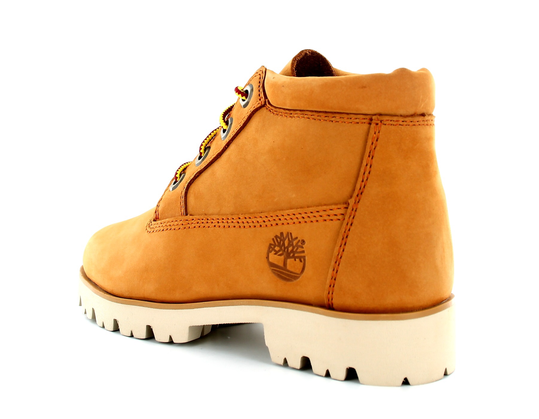 timberland femme heritage lite