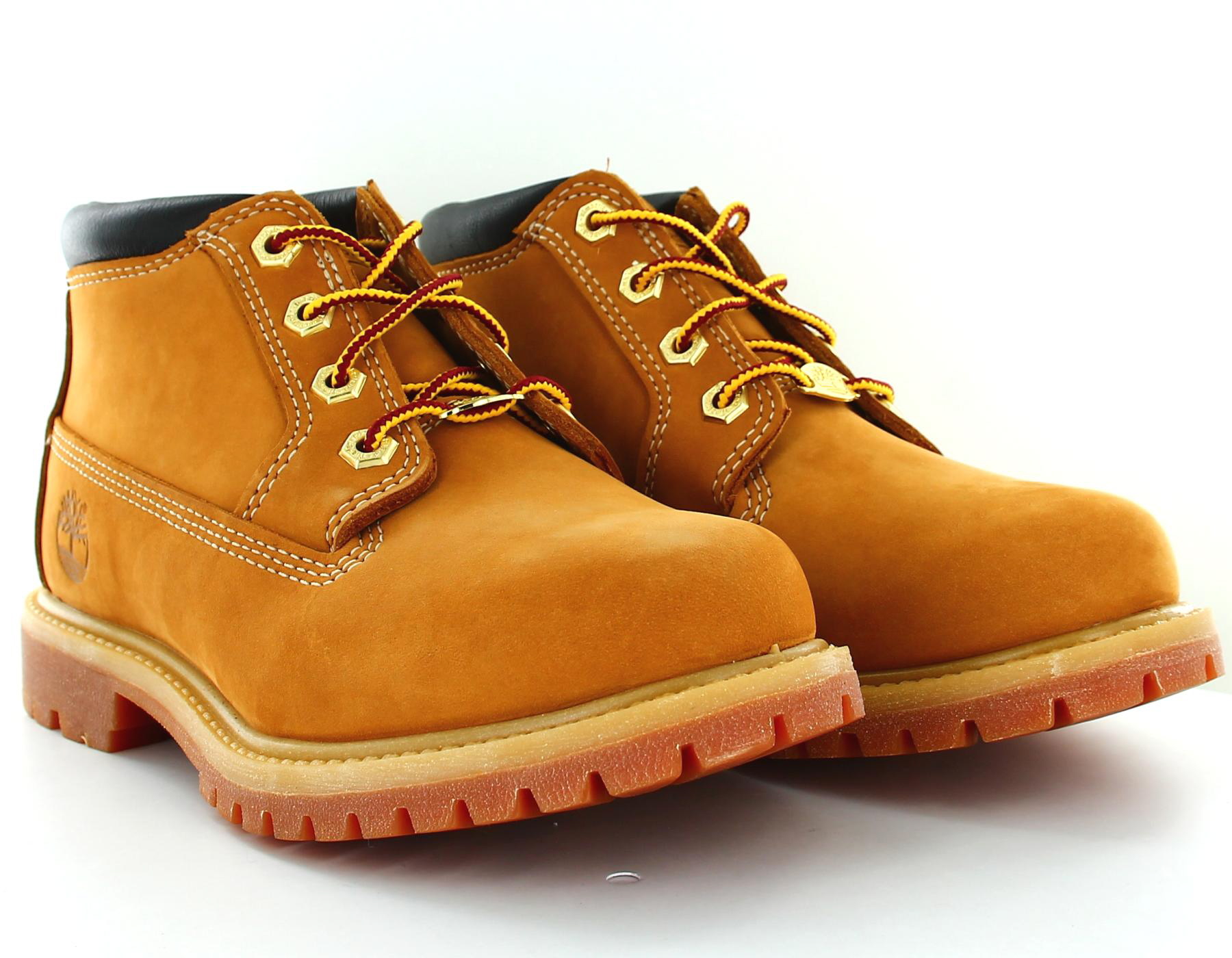 Timberland nellie on sale chukka femme