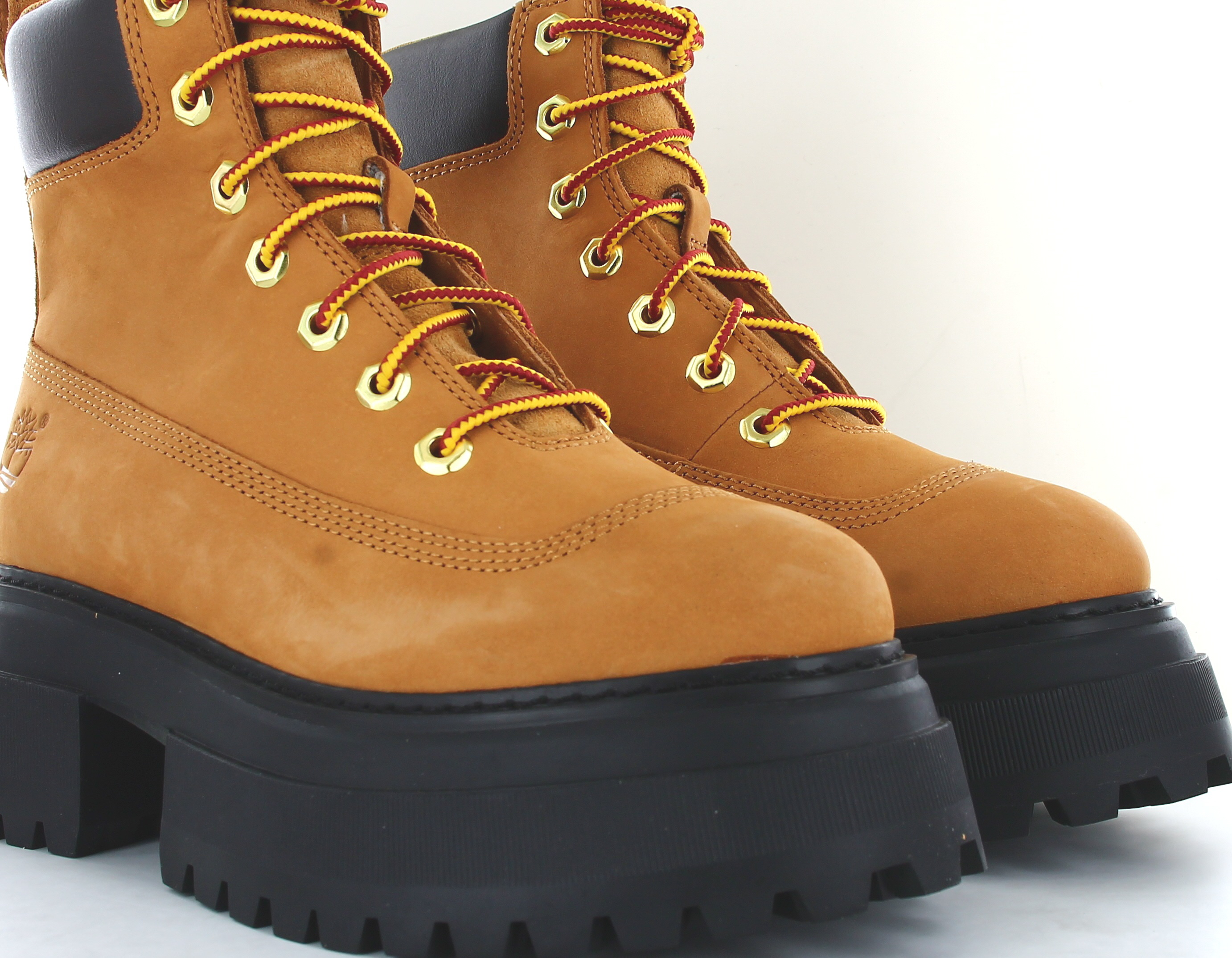 timberland kenniston 6in lace