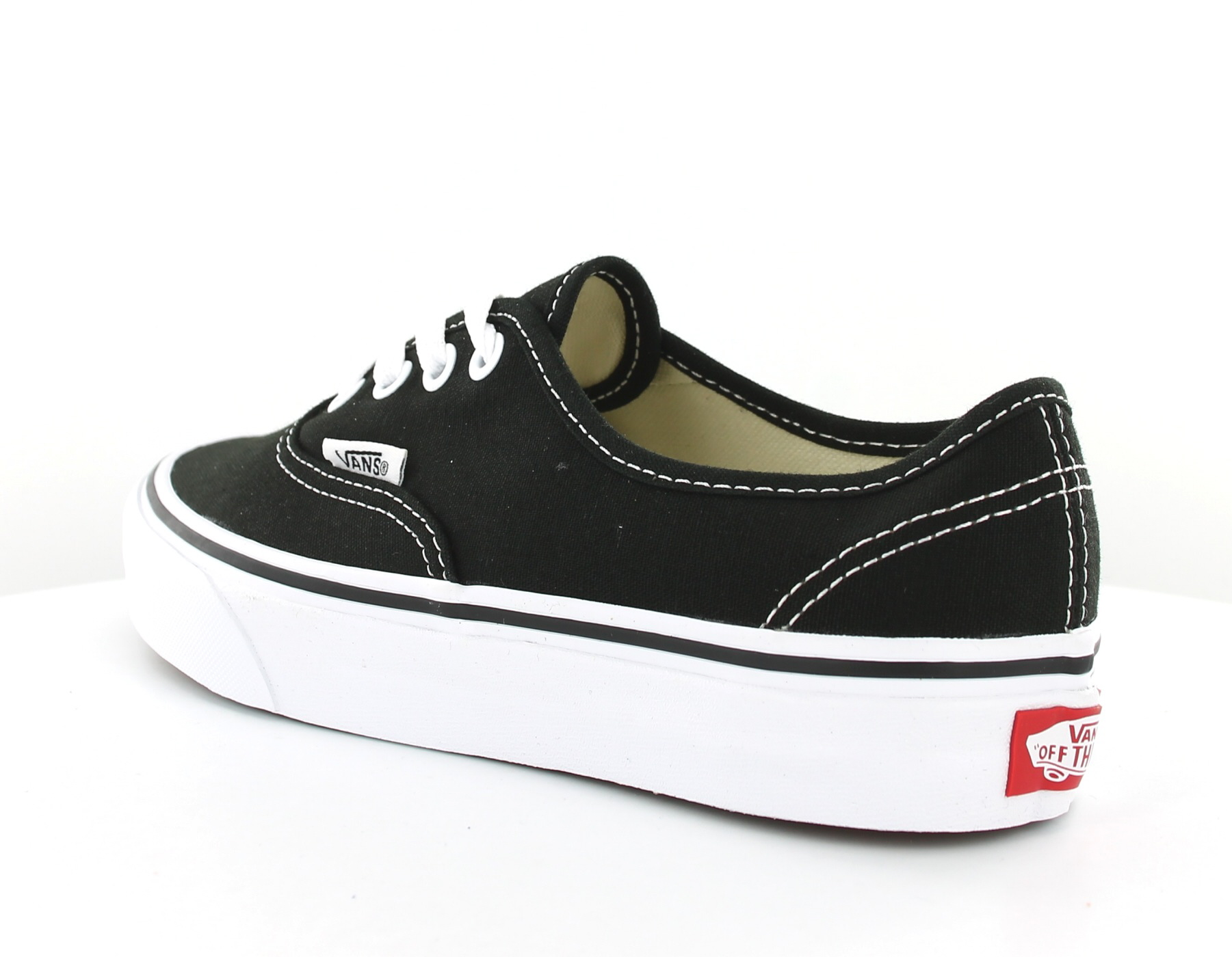 vans authentic noir vans authentic noir