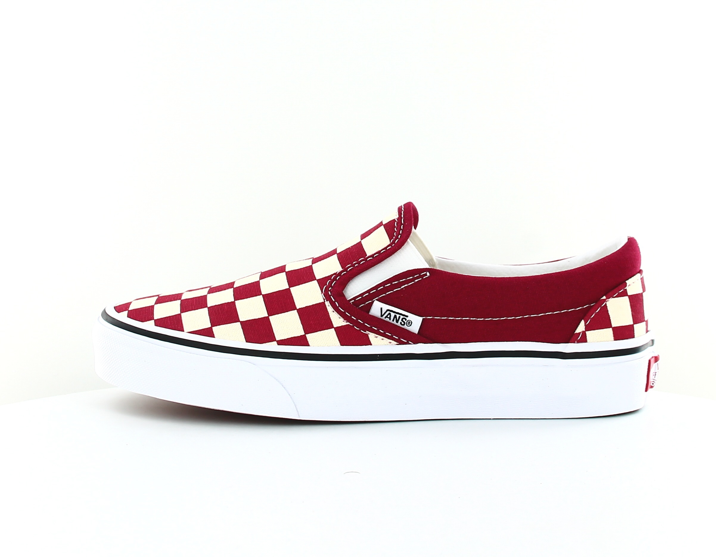 vans bordeaux slip on vans bordeaux slip on