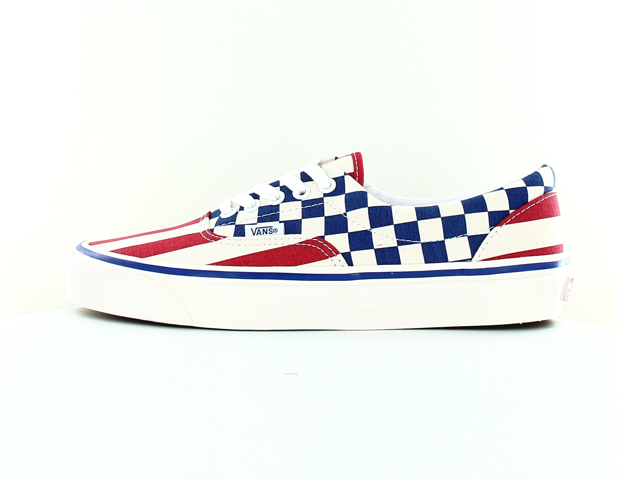 vans bleu et rouge vans bleu et rouge