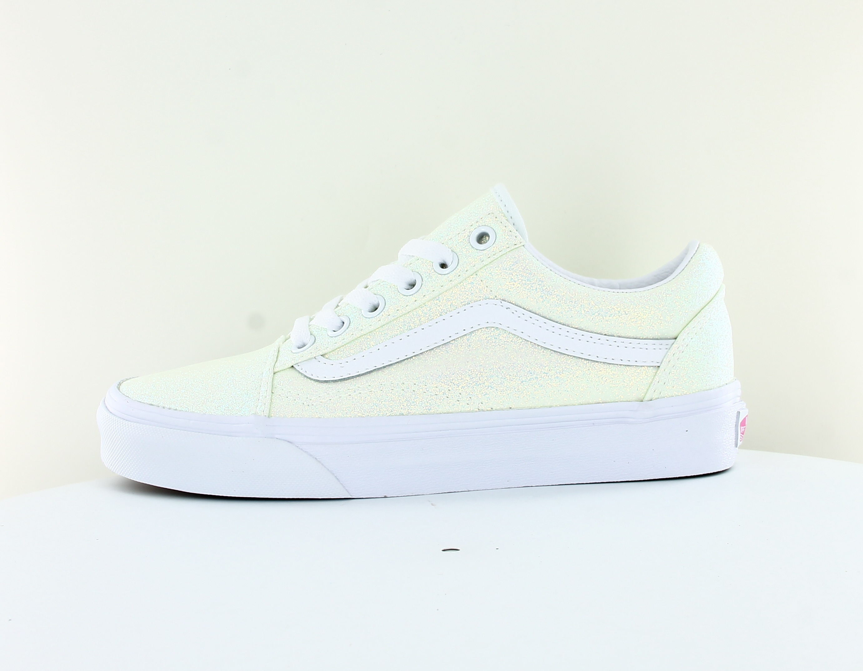 vans brillante