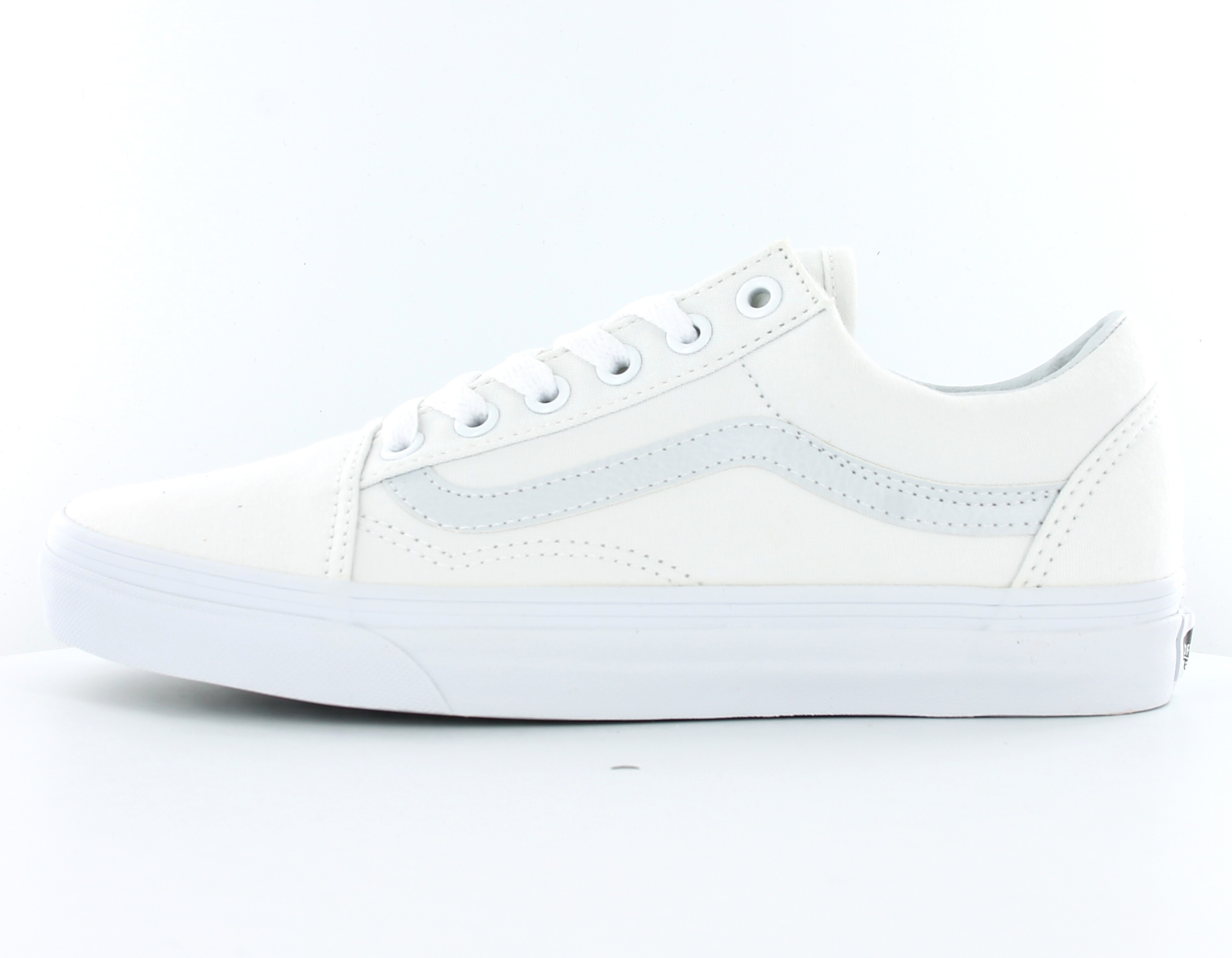 vans blanche old skool vans blanche old skool