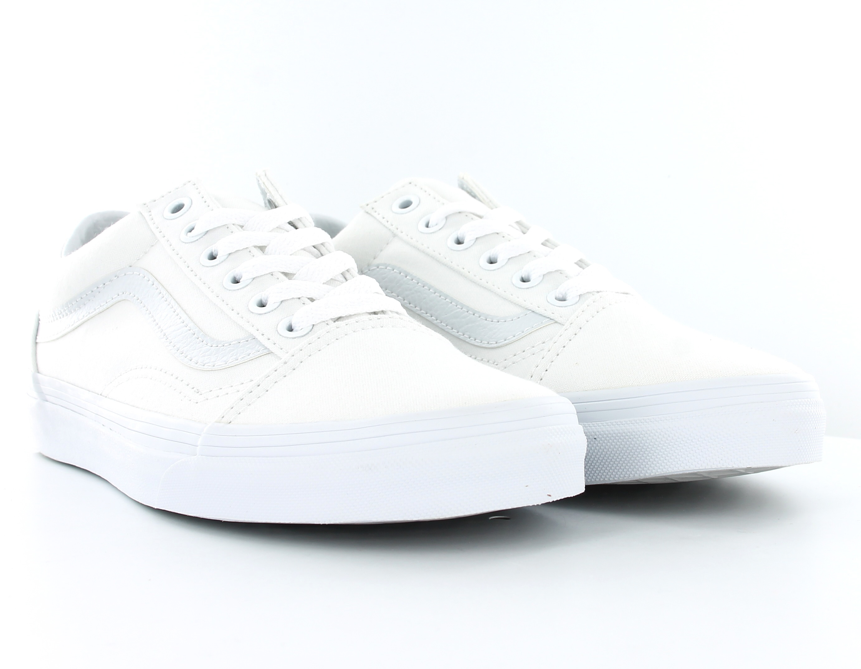 vans blanche vans blanche