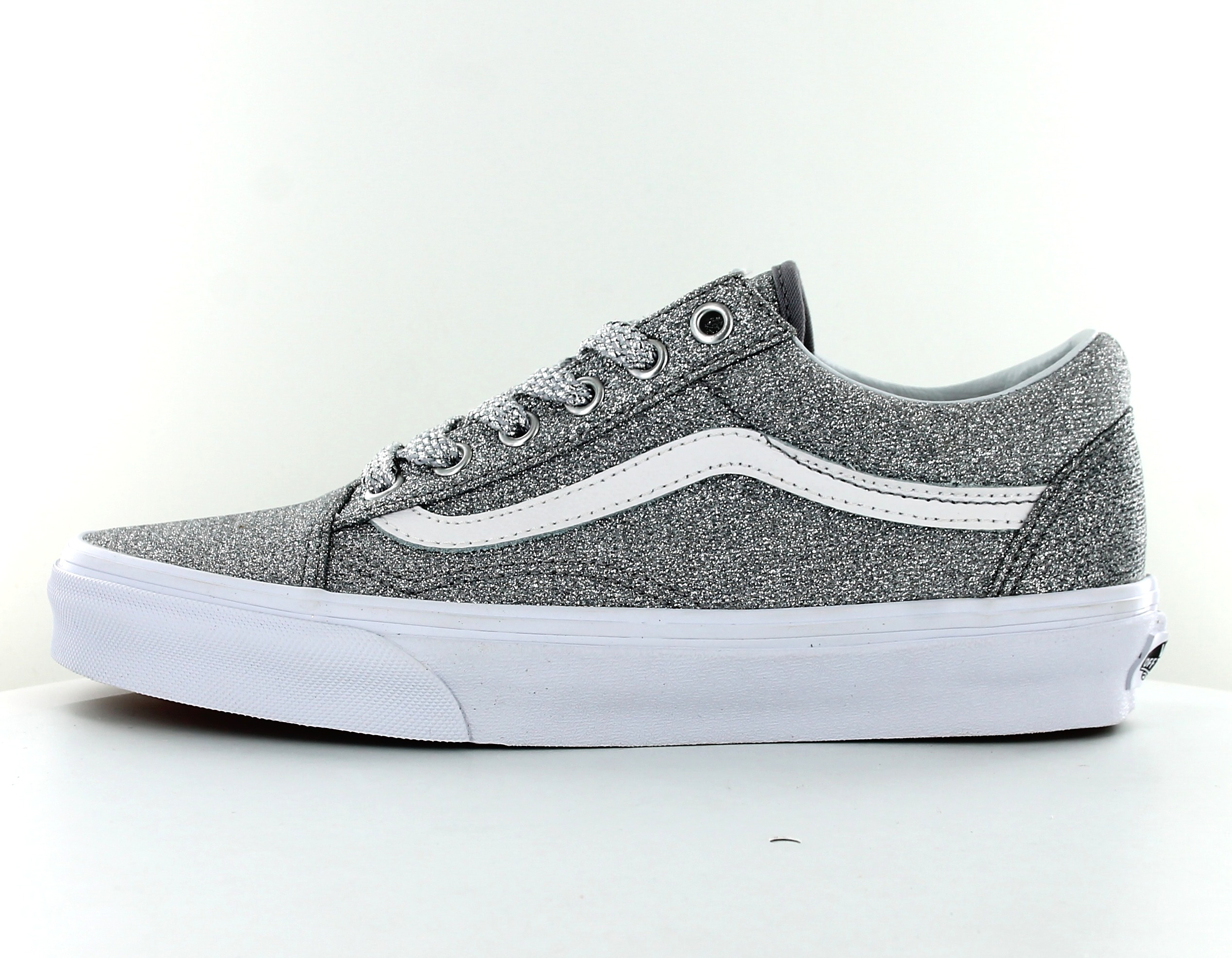 vans argent vans argent