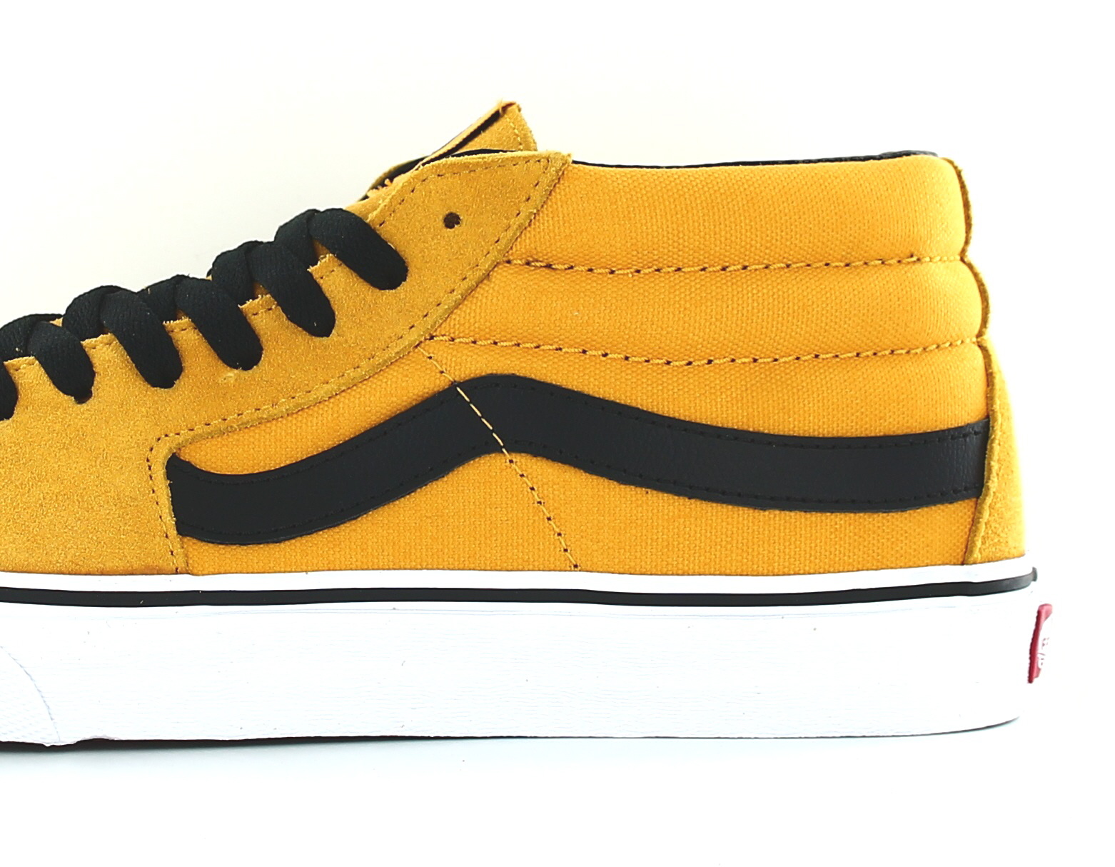 موقع مسيار Vans Sk8-mid Jaune noir blanc موقع مسيار موقع مسيار Vans Sk8-mid Jaune noir blanc موقع مسيار